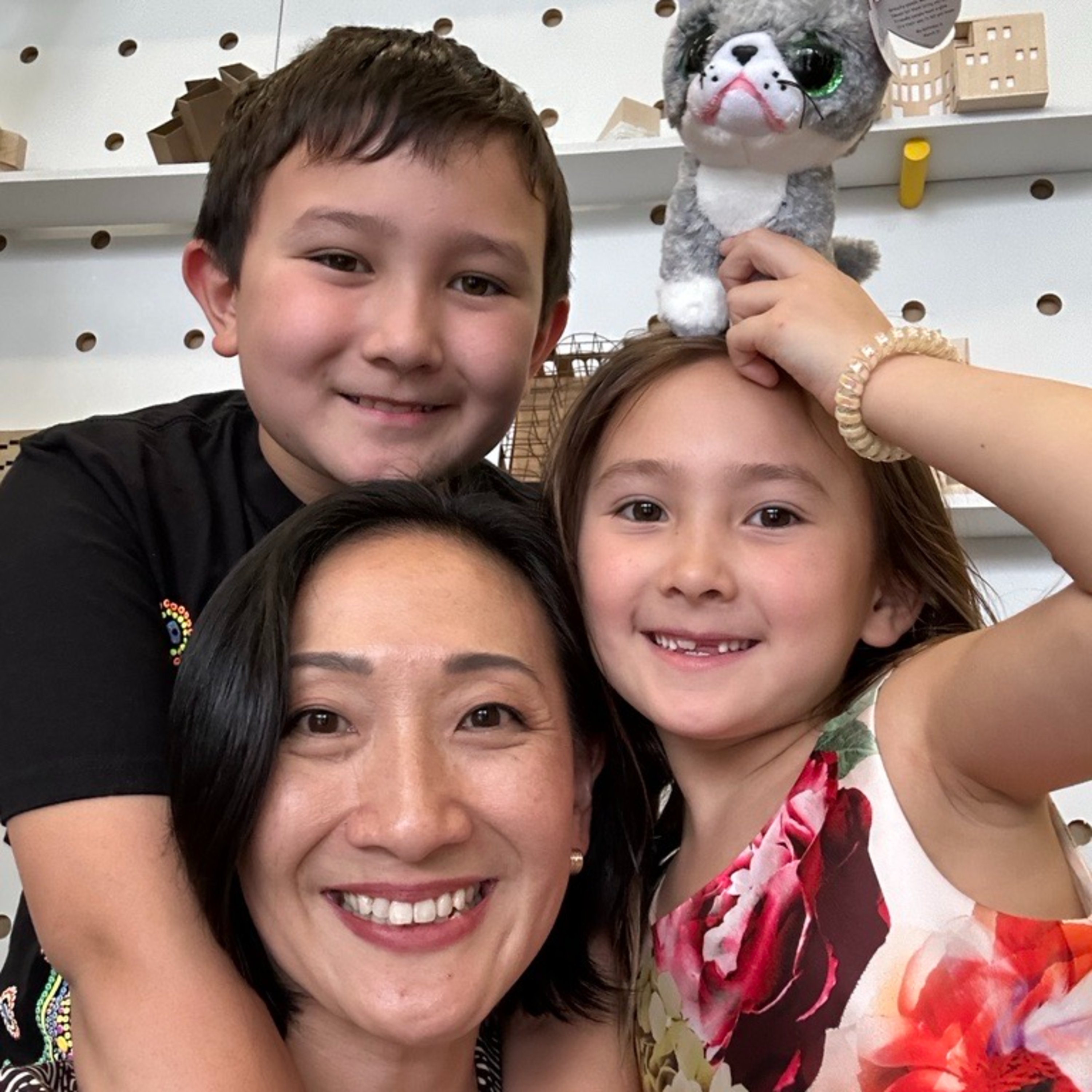 03: Jen Park of Park Fowler Plus | Breaking Barriers, Paving Futures
