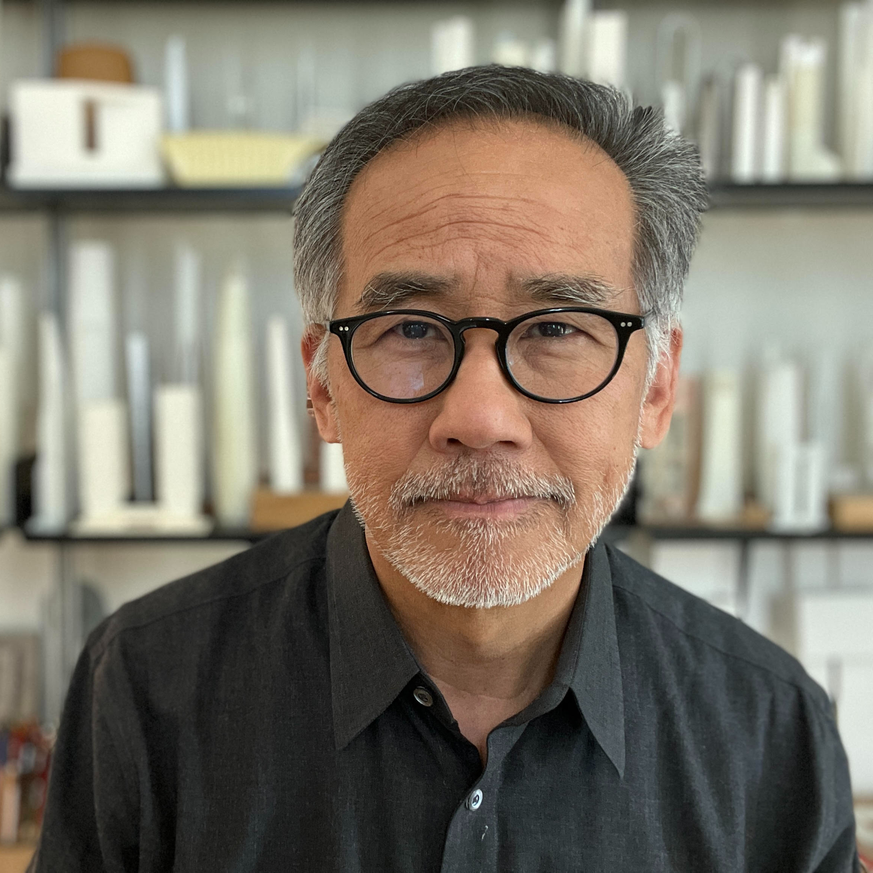 12: Brian Lee | Building a Community of Family