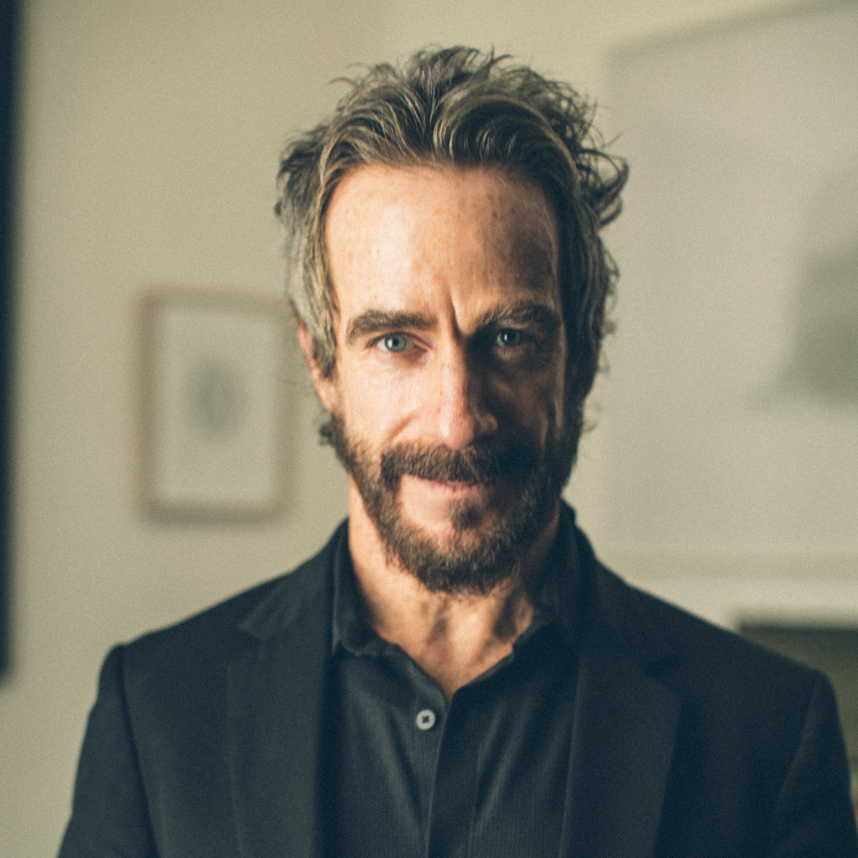 20: Michel Rojkind | Design for Reciprocity episode artwork
