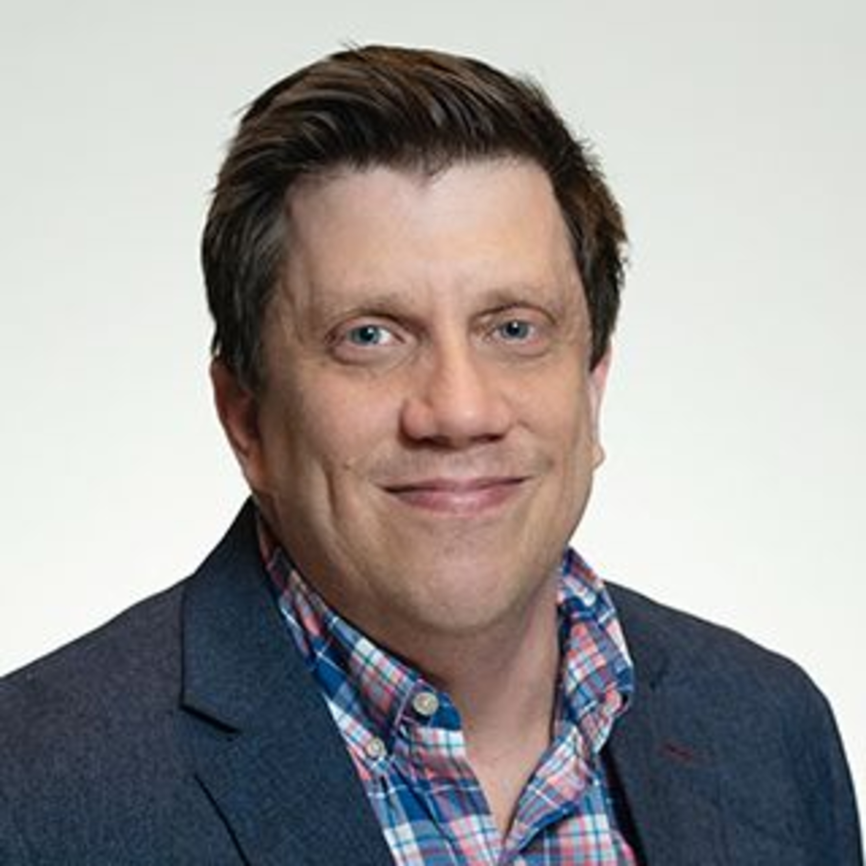 28: Dr. Joseph Renow | Start Conservative, Build Radical episode artwork