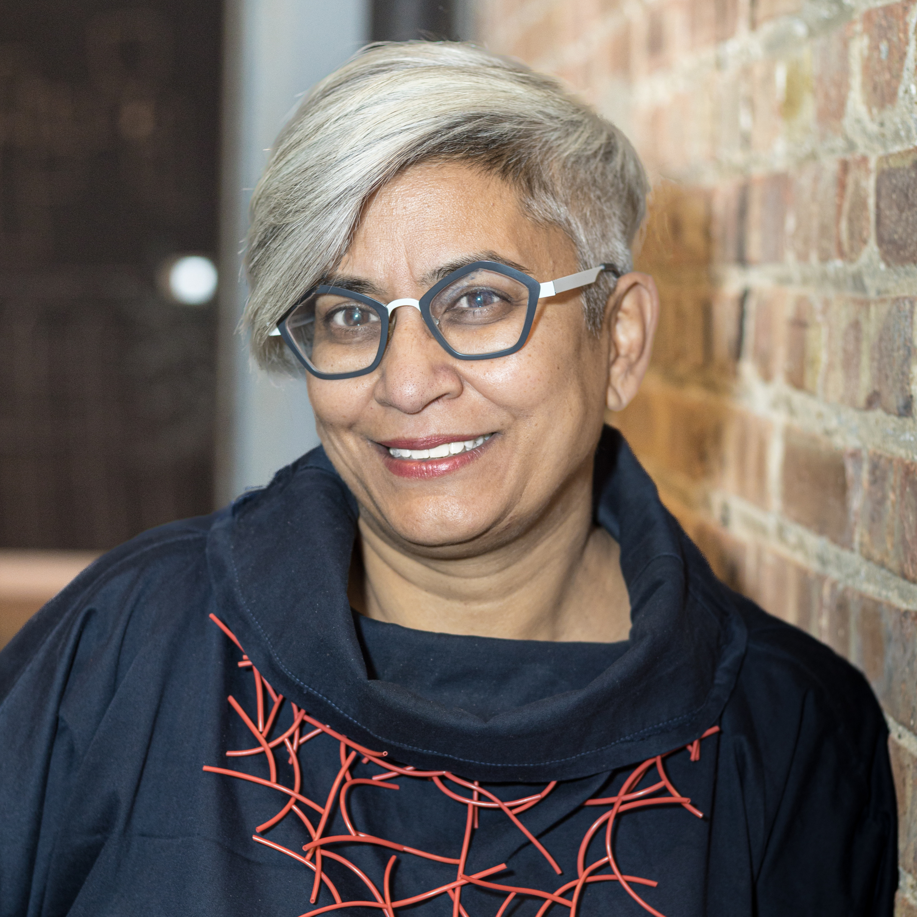 31: Monica Chadha | Design as Exchange episode artwork
