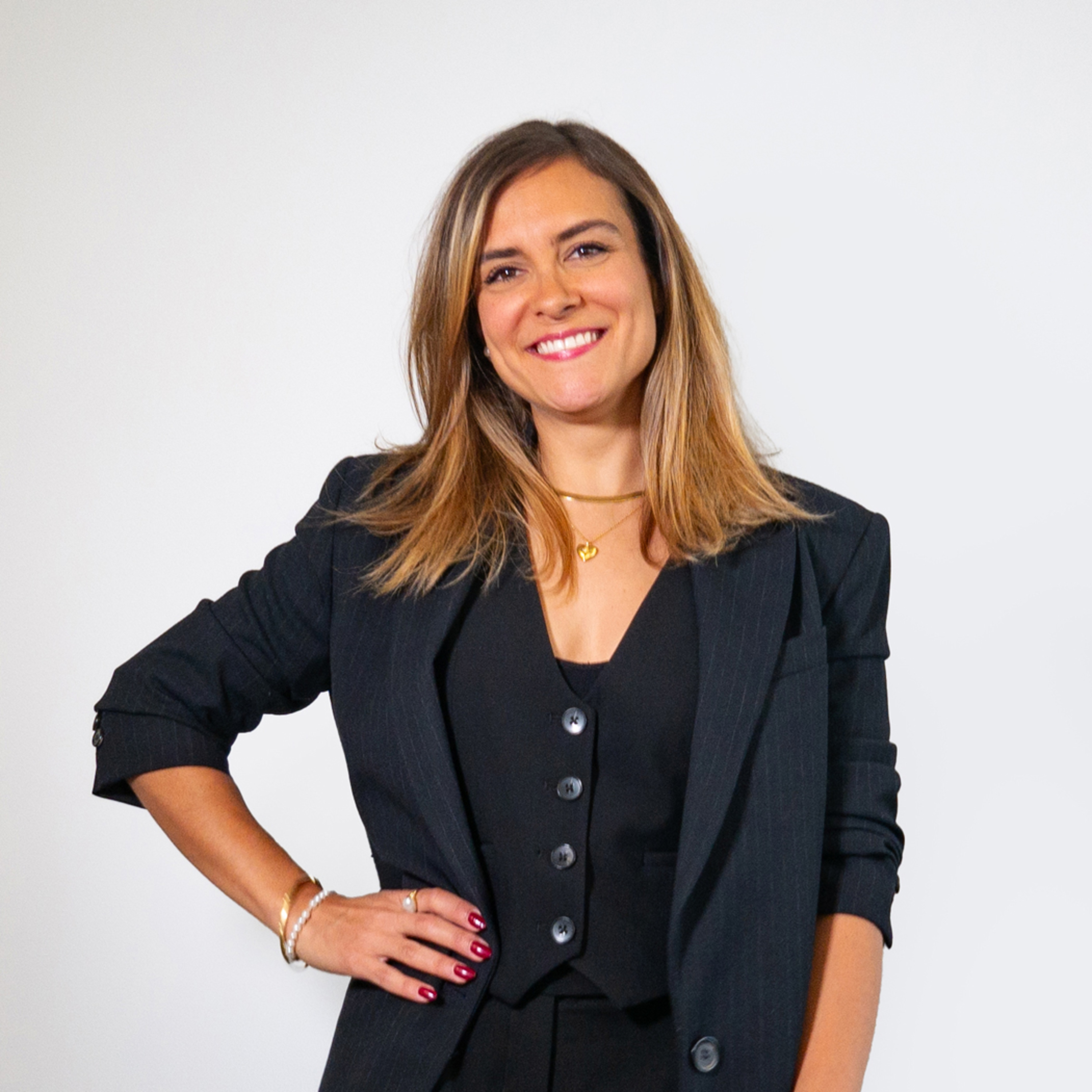 33: Alzira Maldonado Protsishin | A Quilt of Perspectives episode artwork