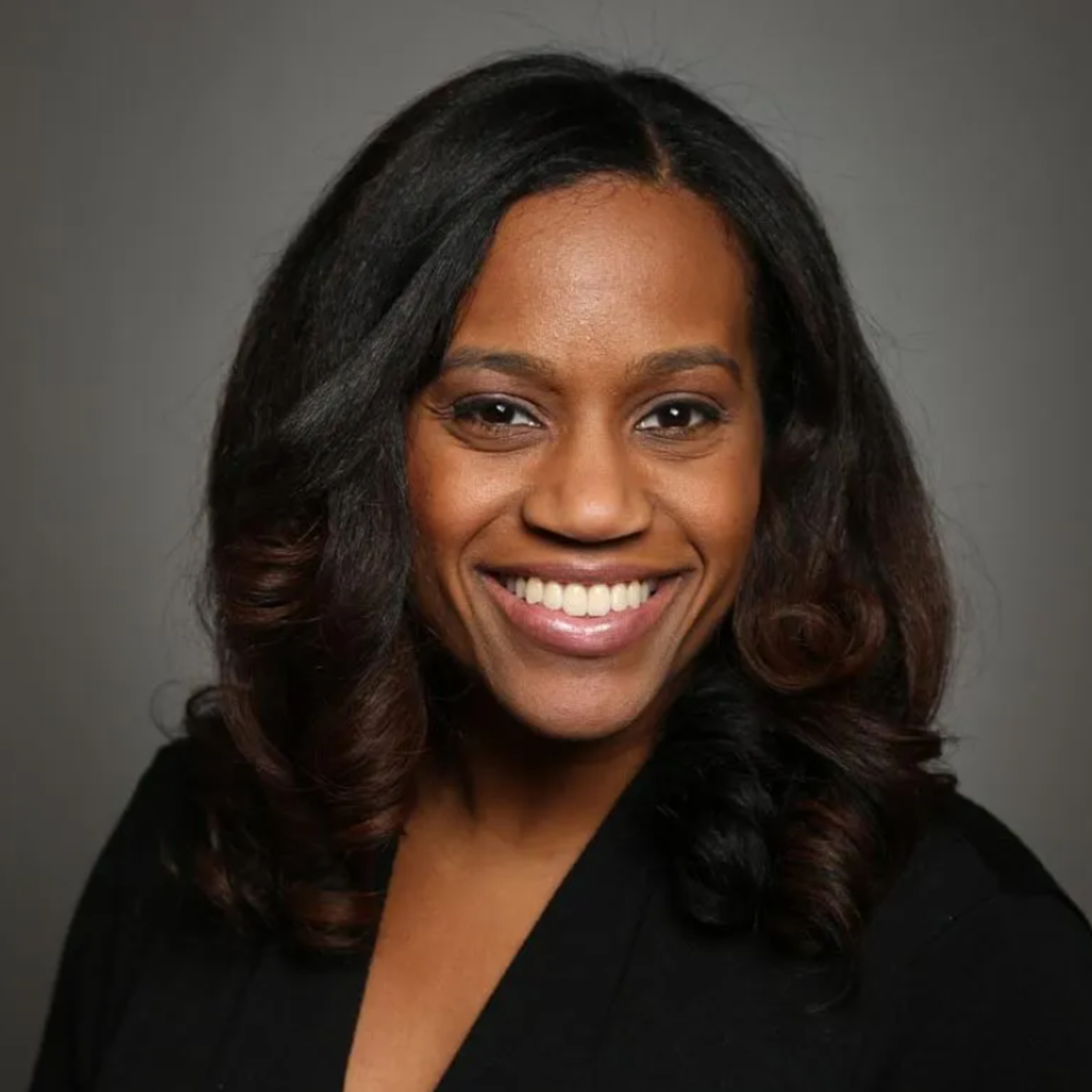 36: Danielle Tillman | Opening Doors episode artwork