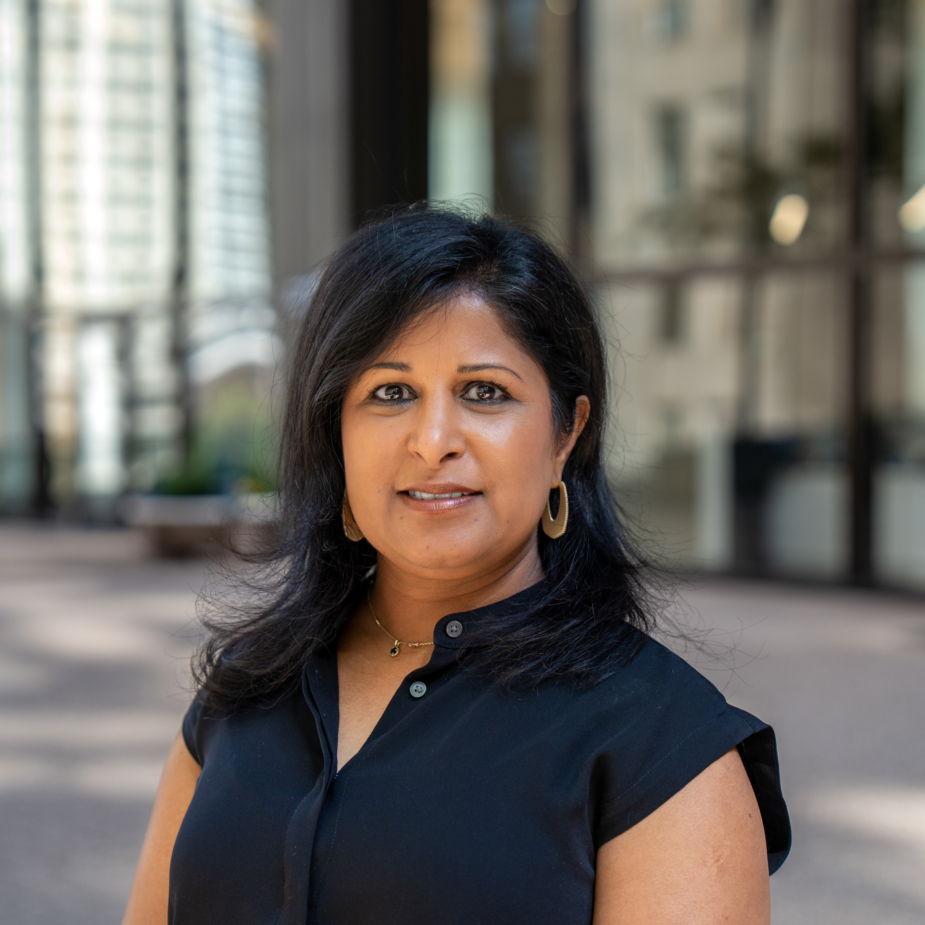 38: Taruna Gupta | Curiosity, Connections, & Community episode artwork