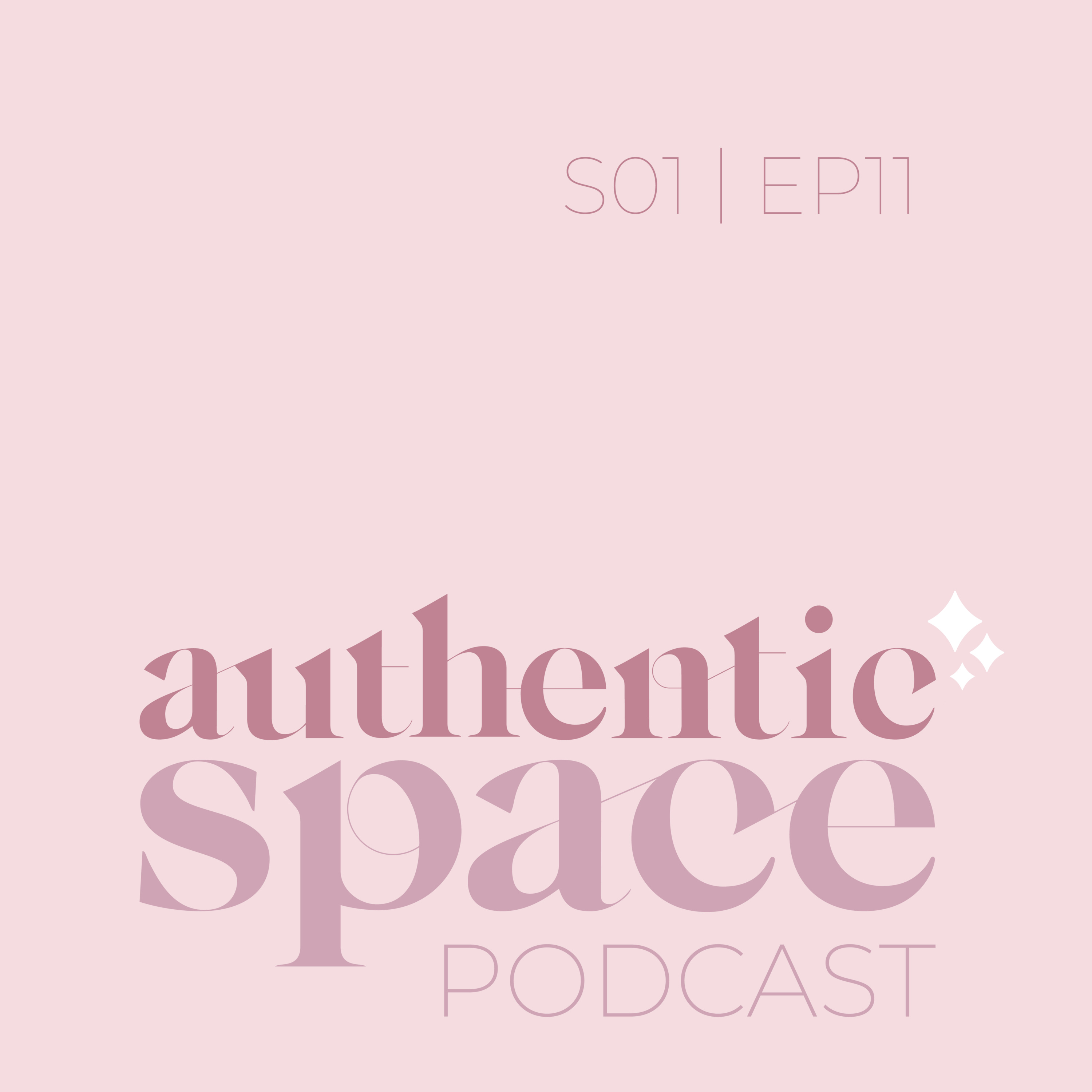 Authentic Space Podcast S01 | EP11 episode artwork