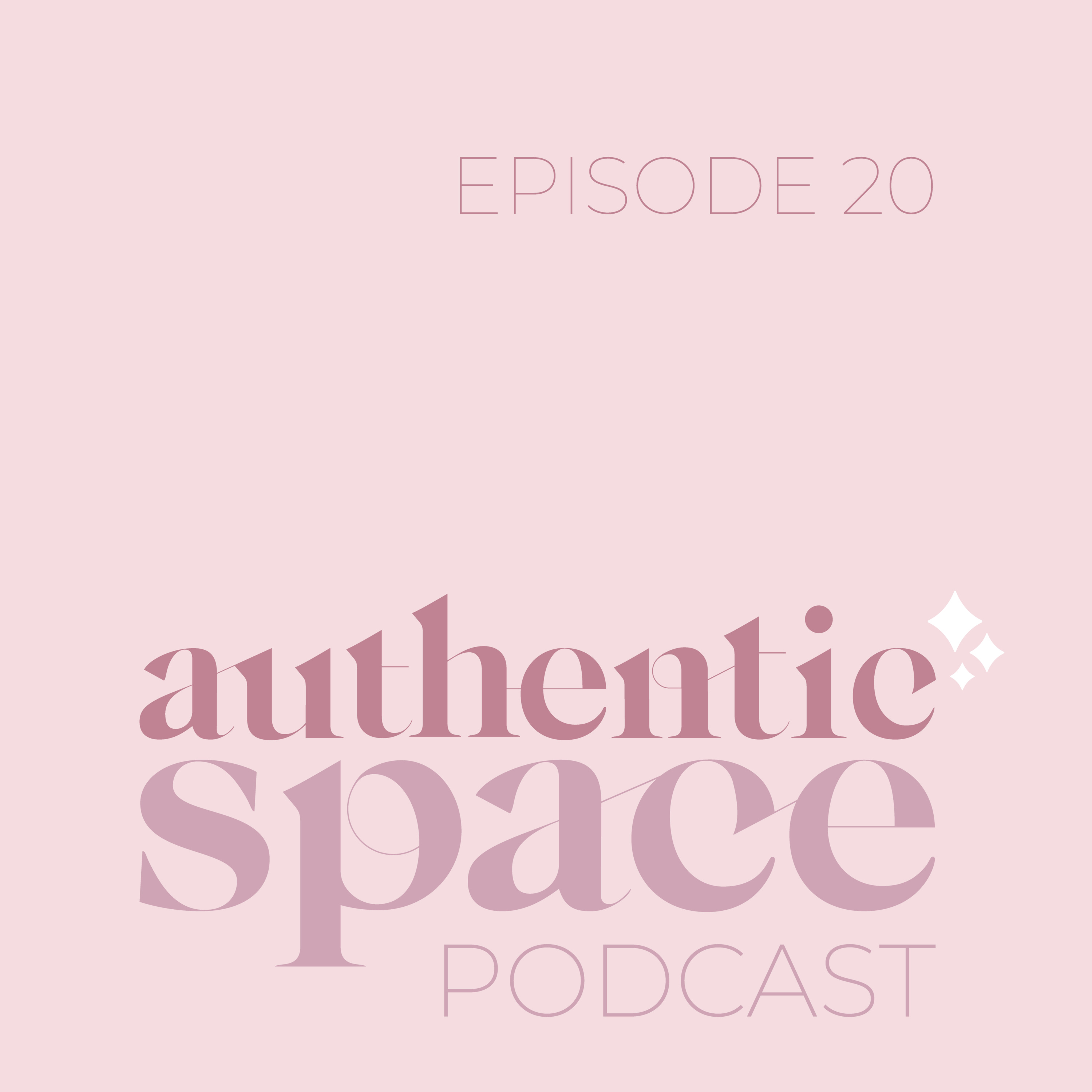 Episode 20: How to deal with challenging family members and set boundaries episode artwork