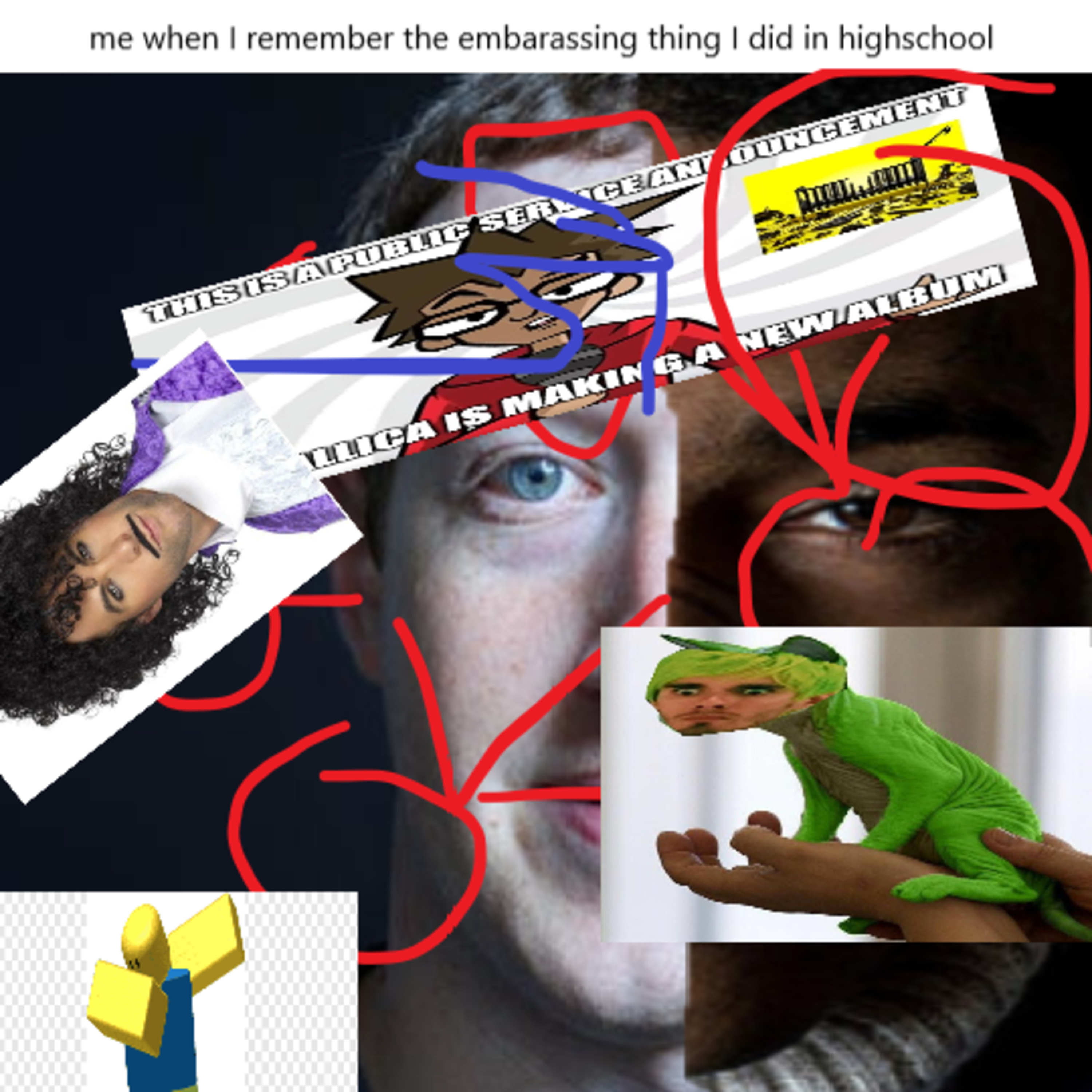 2 Autisten en Muziek