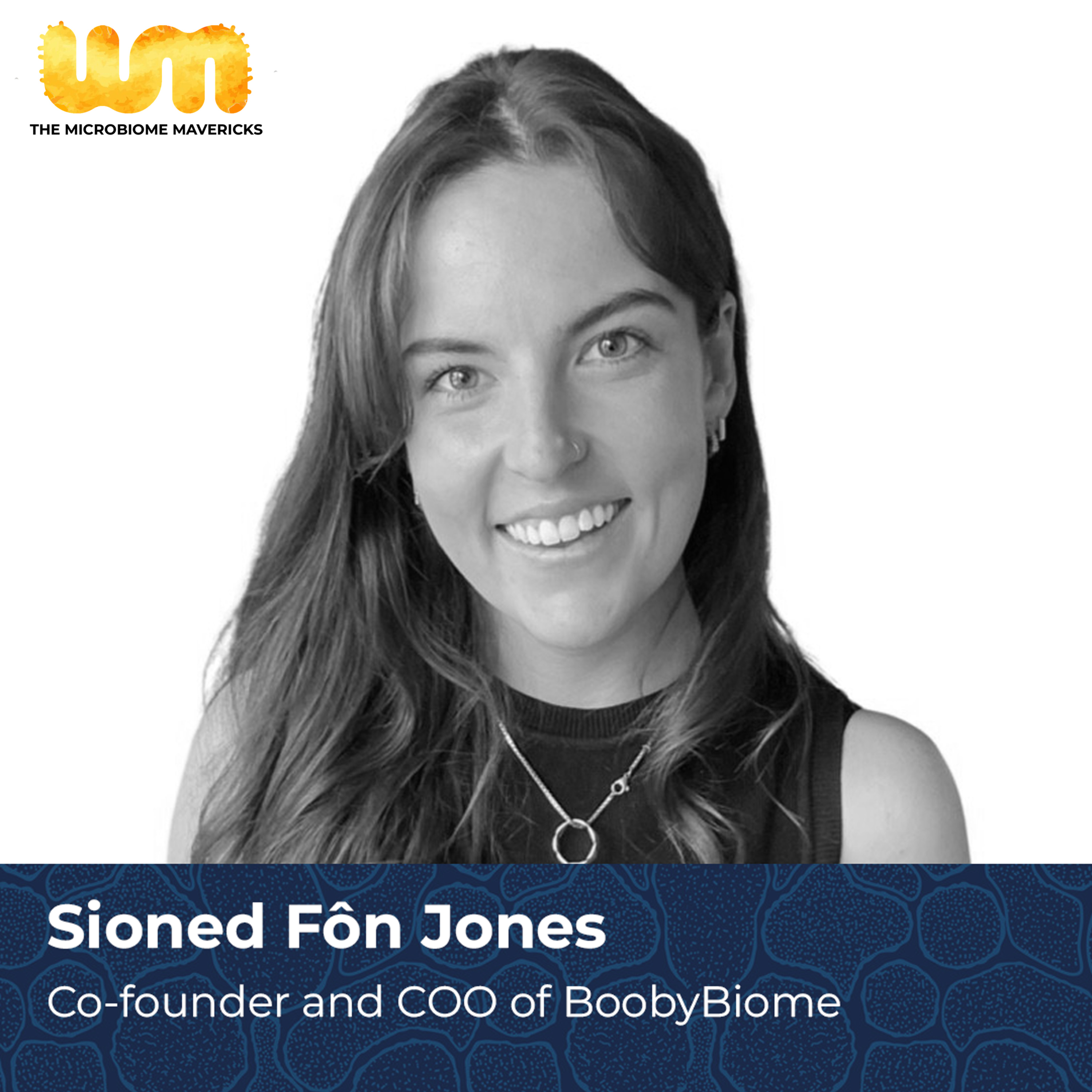 The Microbiome Mavericks