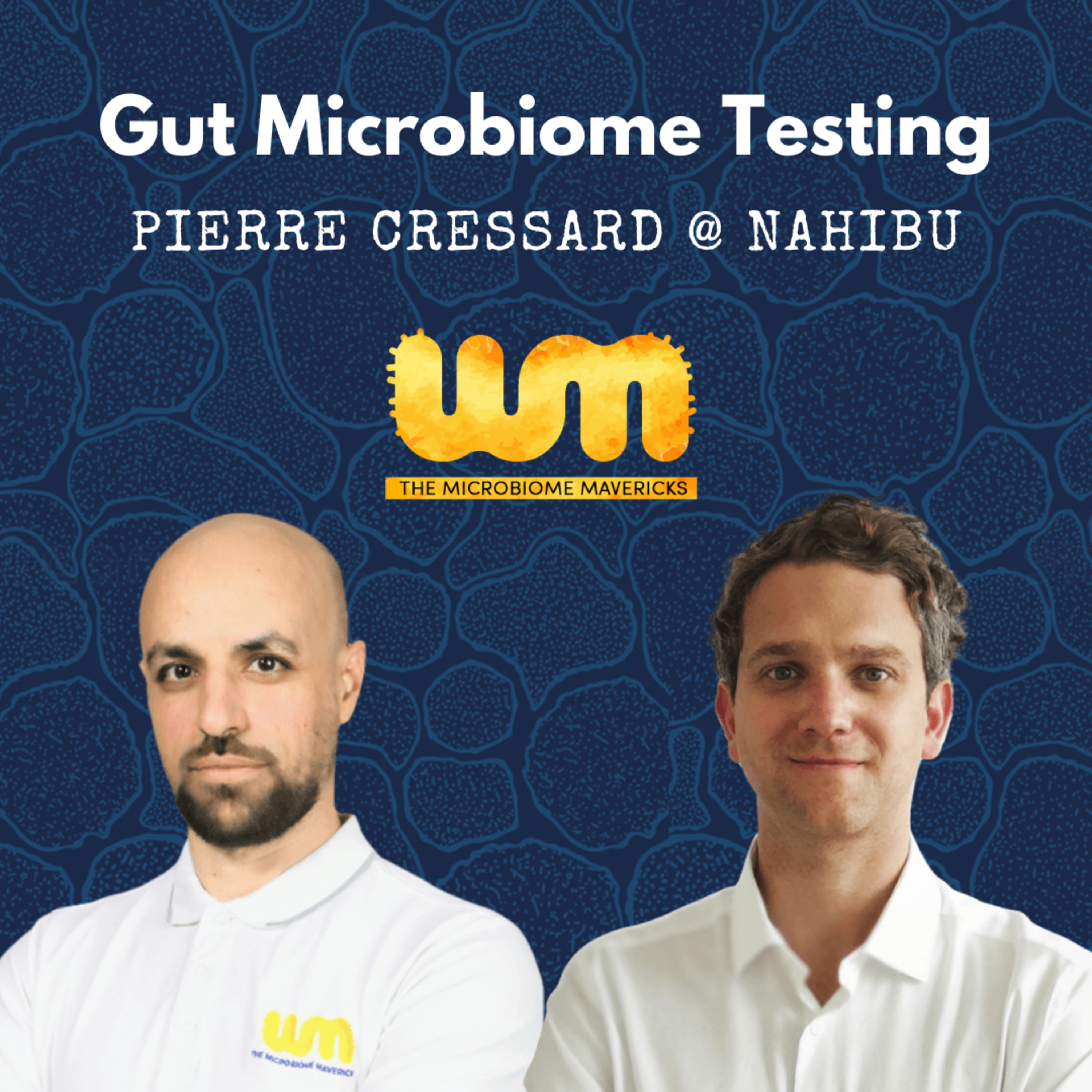The Microbiome Mavericks