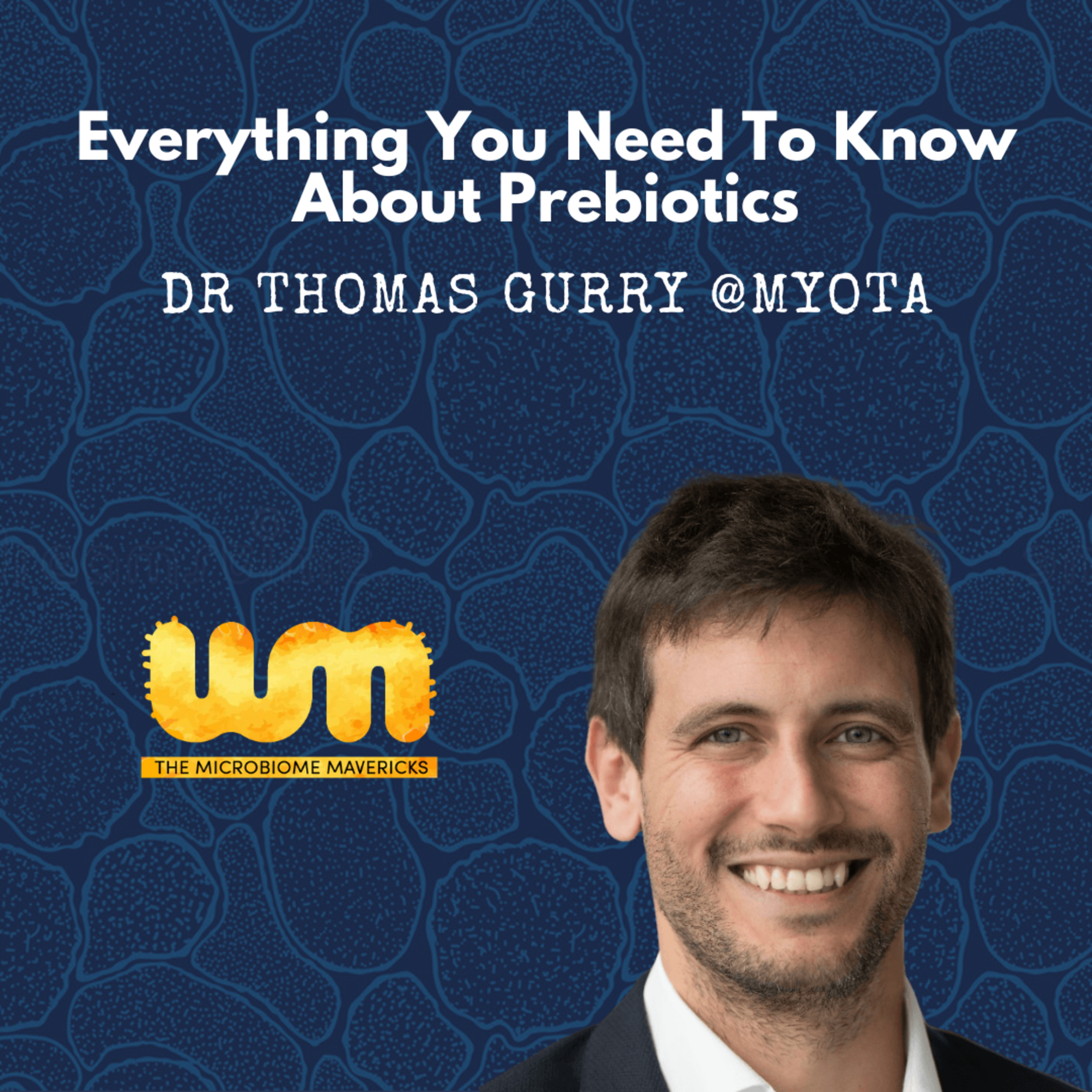 The Microbiome Mavericks