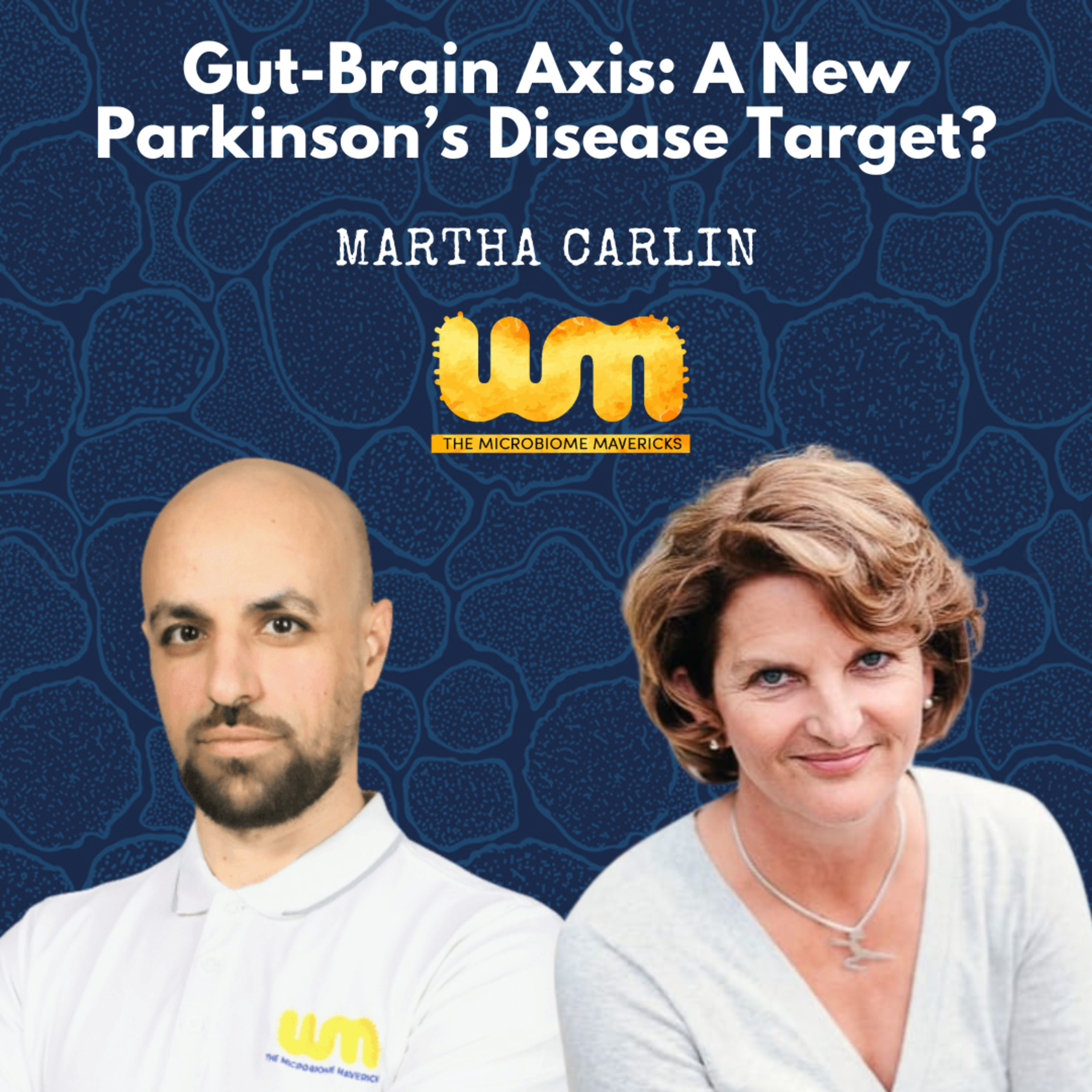 The Microbiome Mavericks