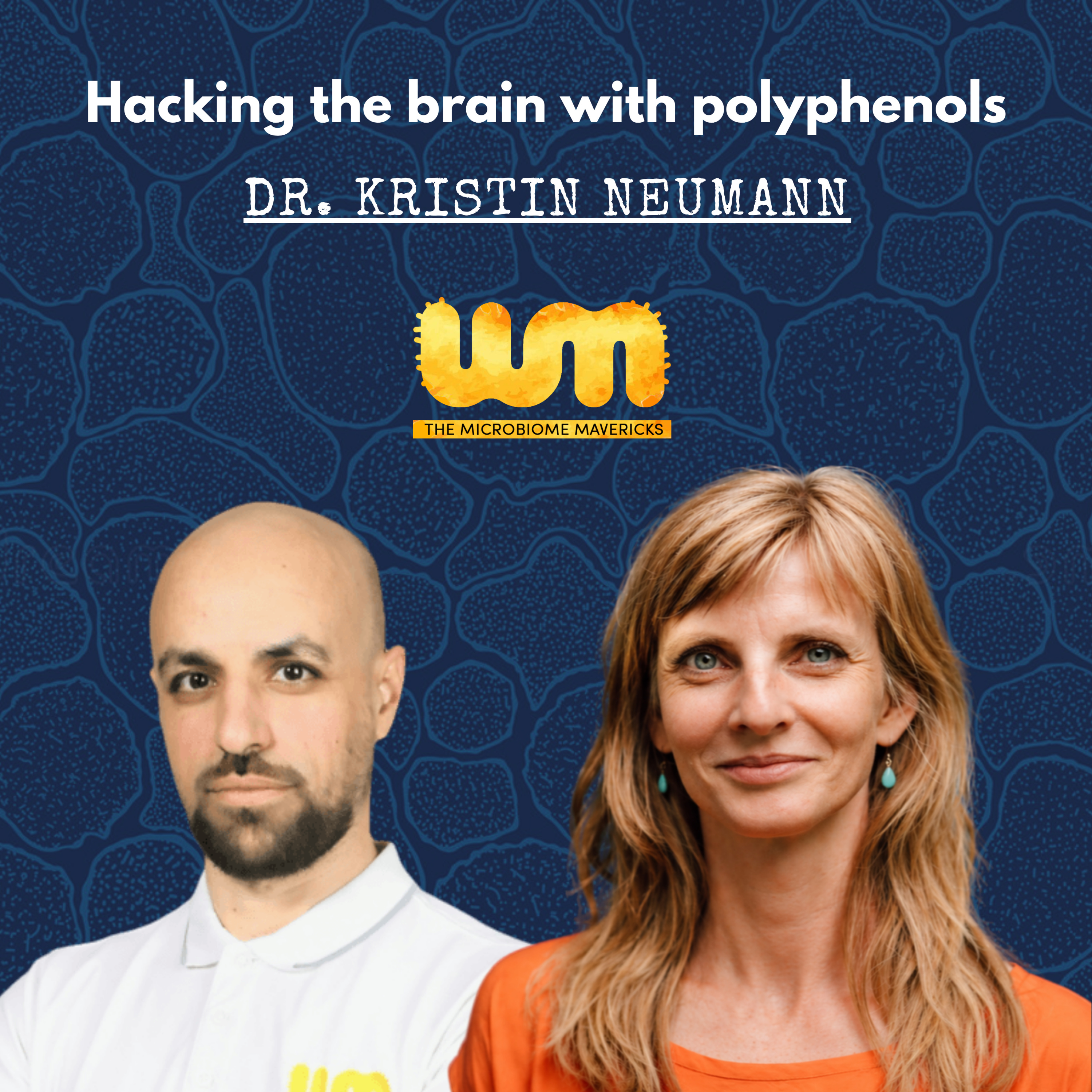 Microbiome Friendly, What does it mean? episode artwork