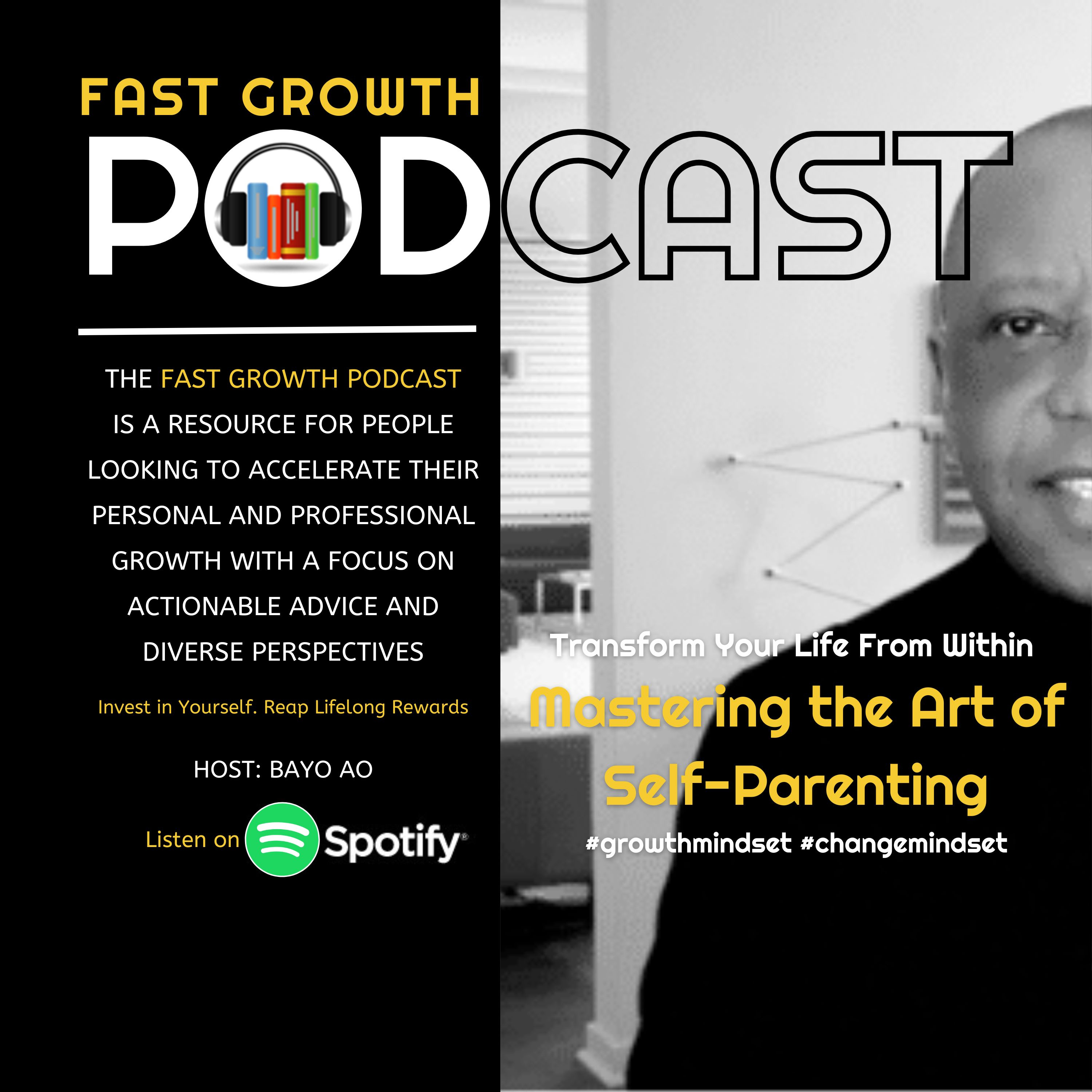 Fast Growth Podcast