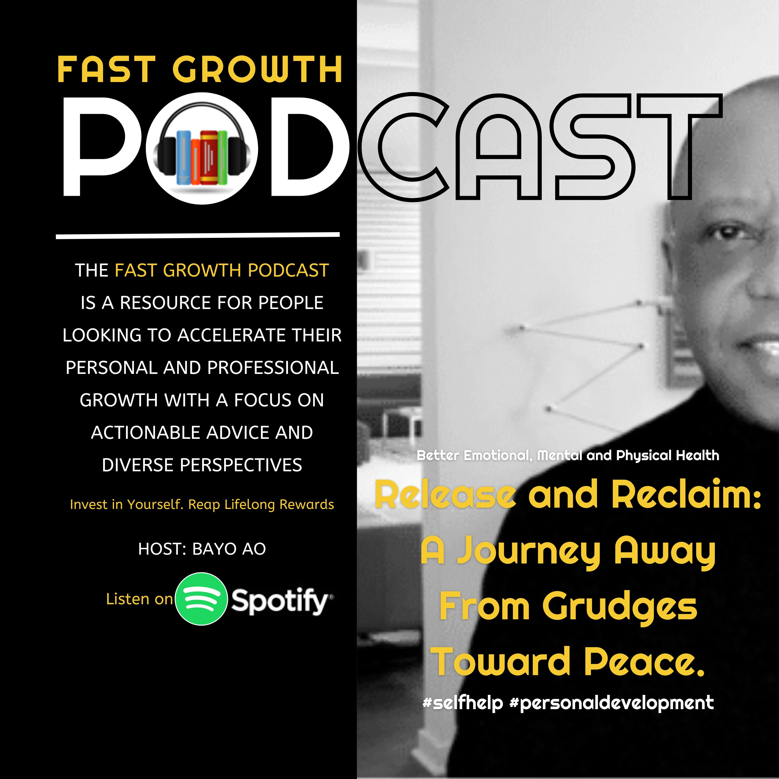 Fast Growth Podcast