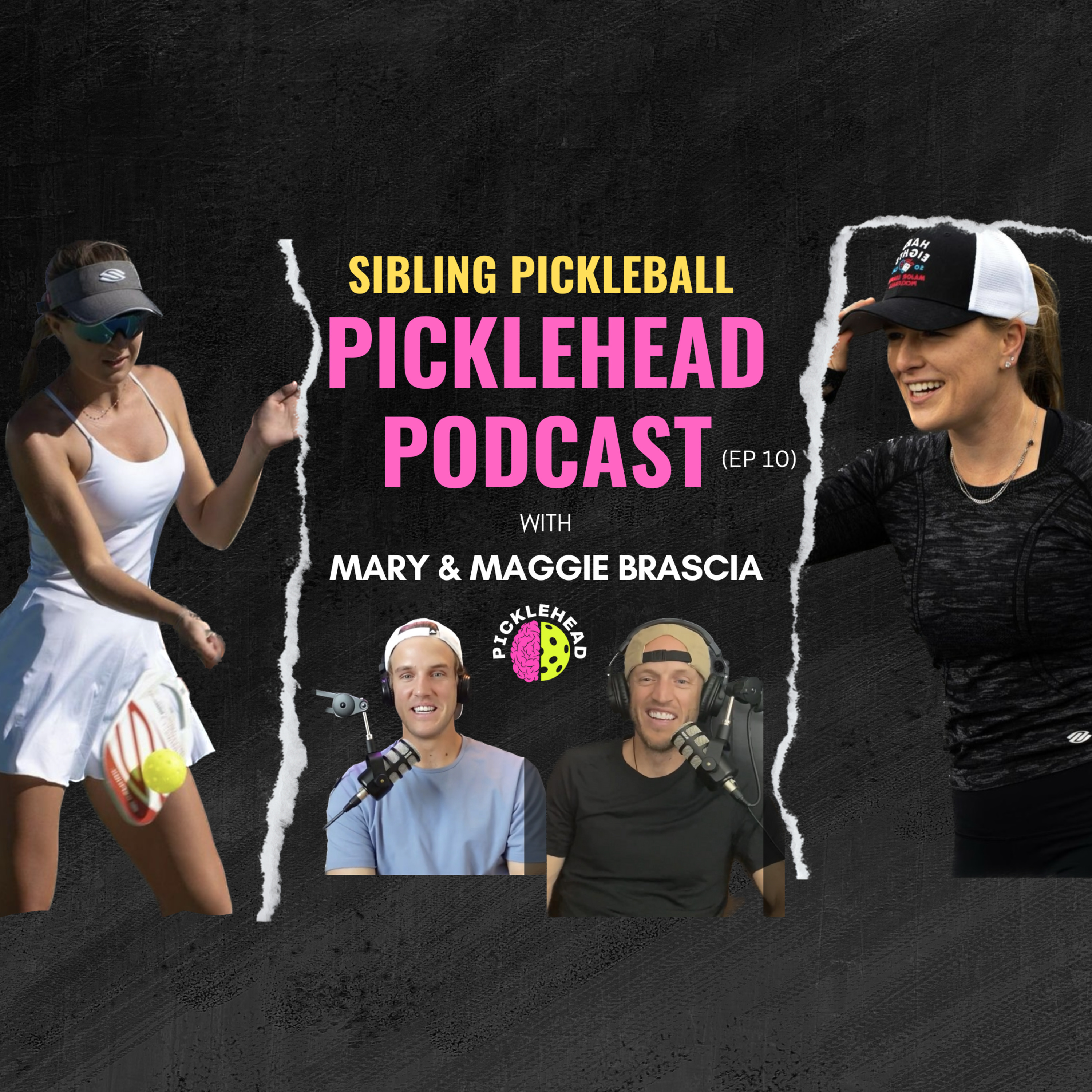 Picklebrain Podcast