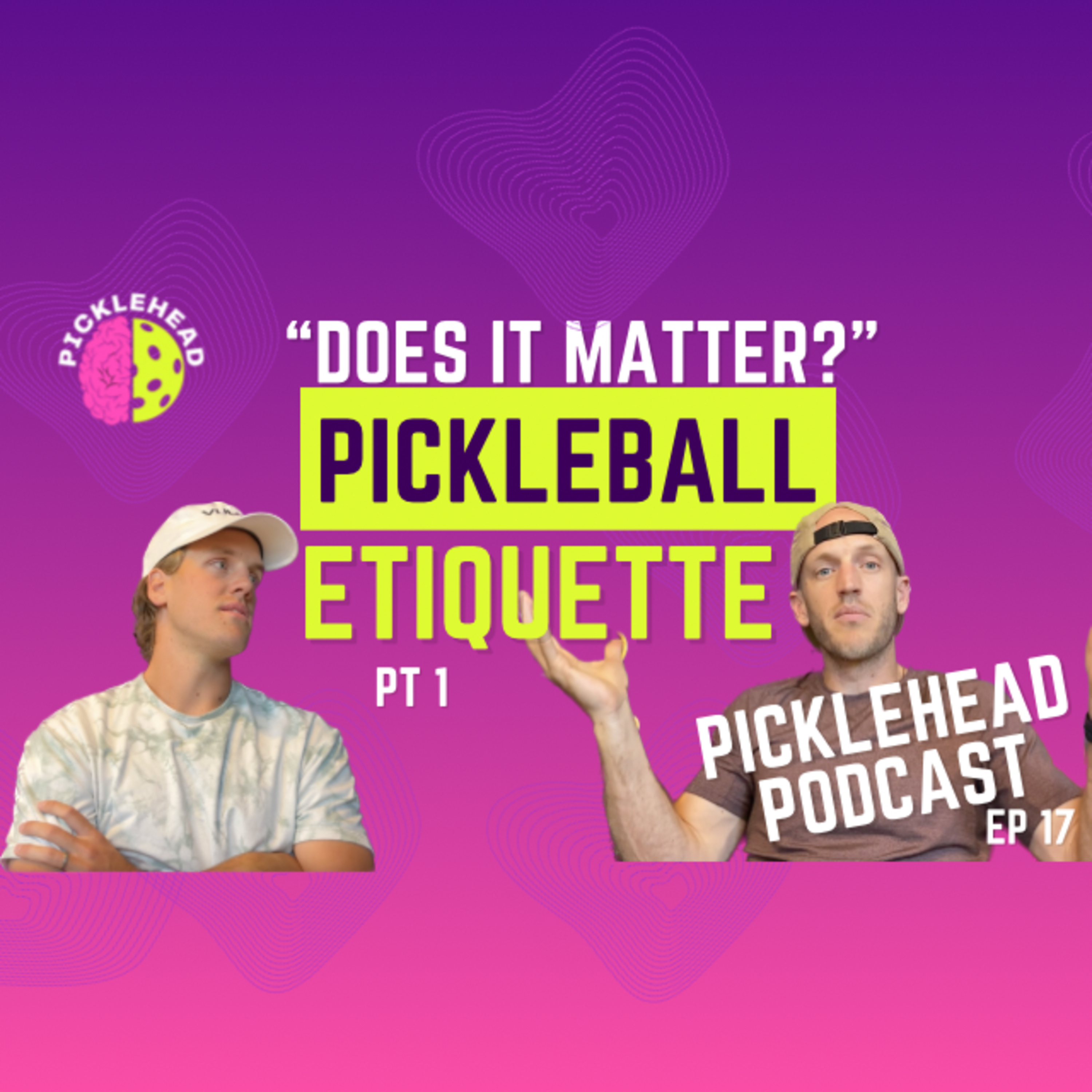 Picklebrain Podcast