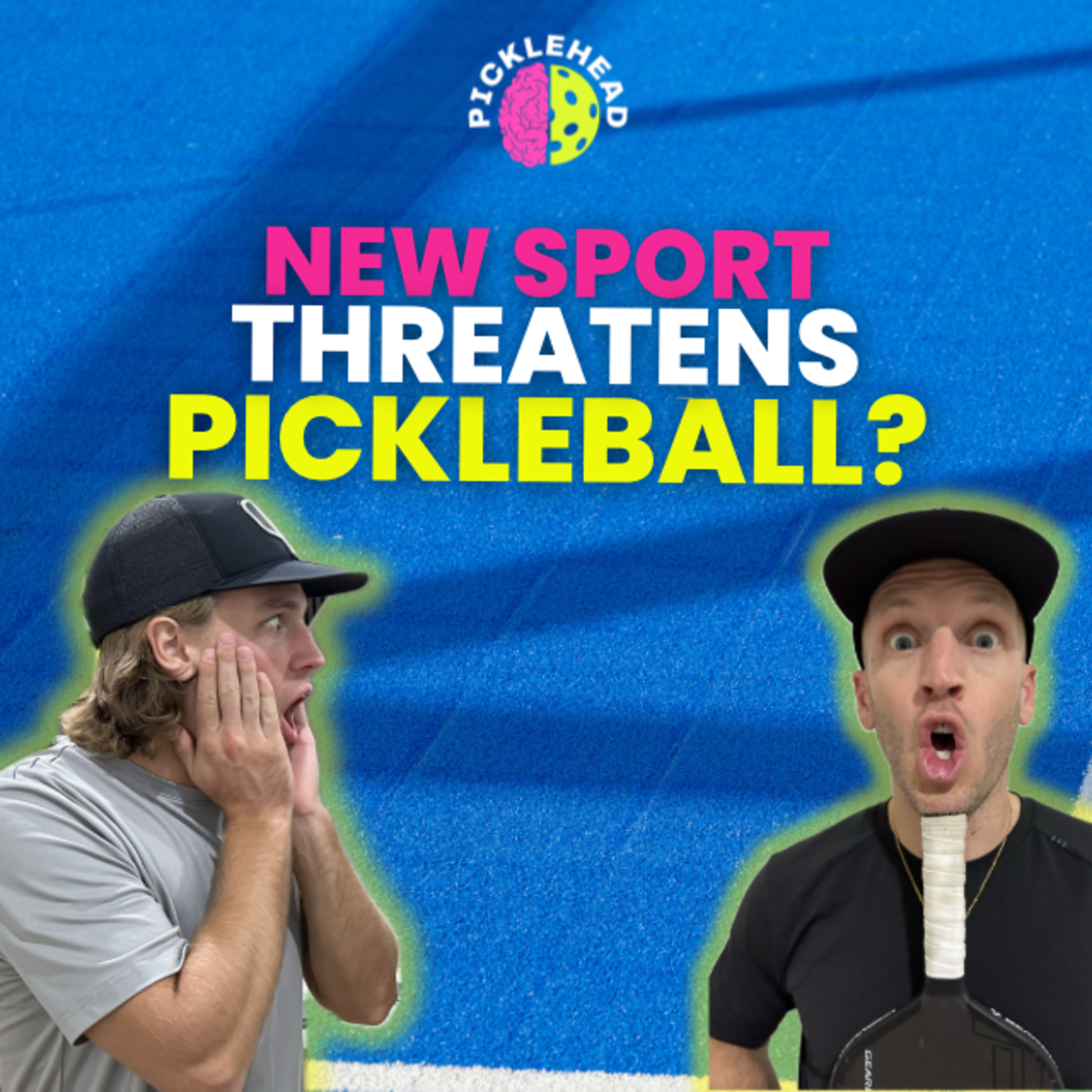 Picklebrain Podcast
