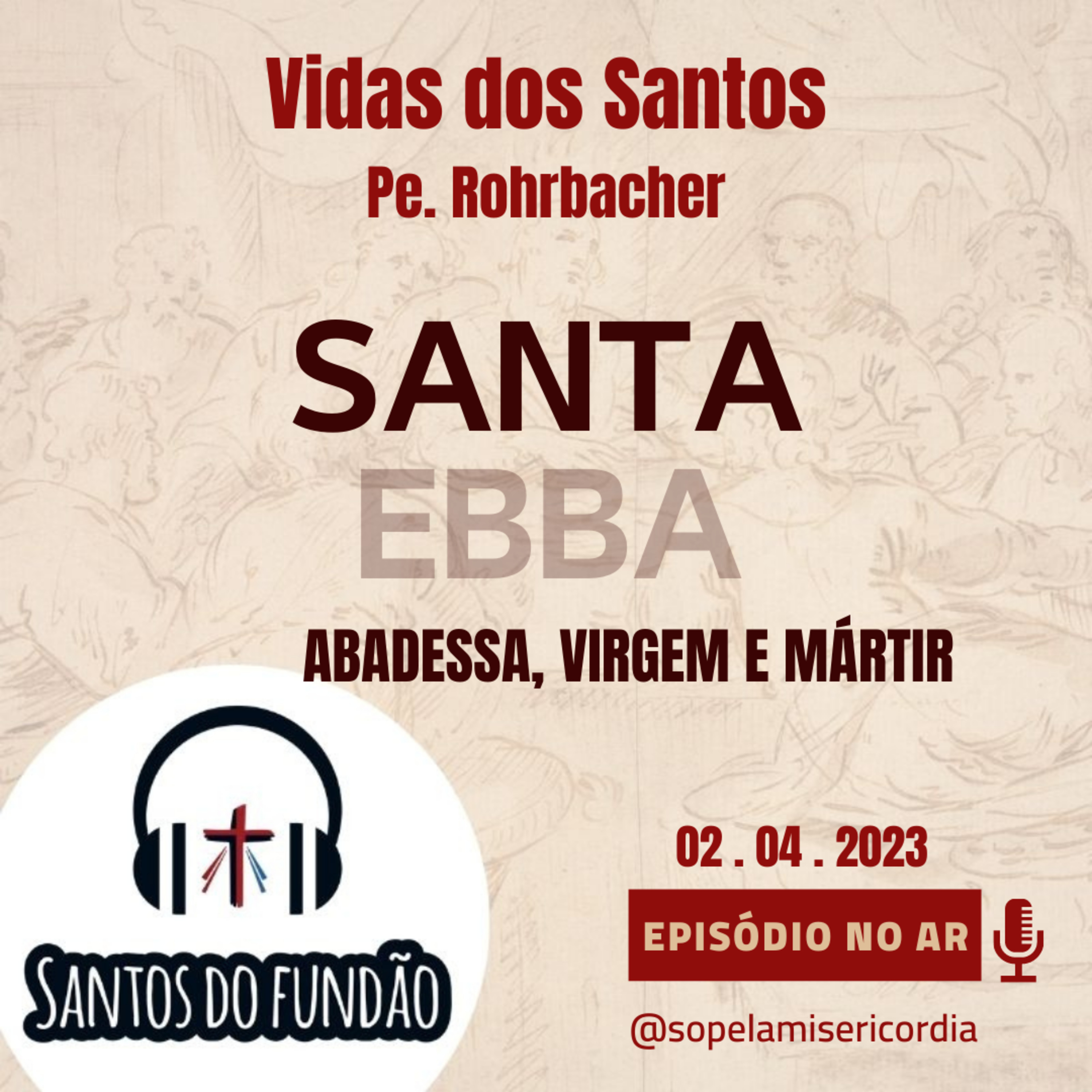 Vidas dos Santos