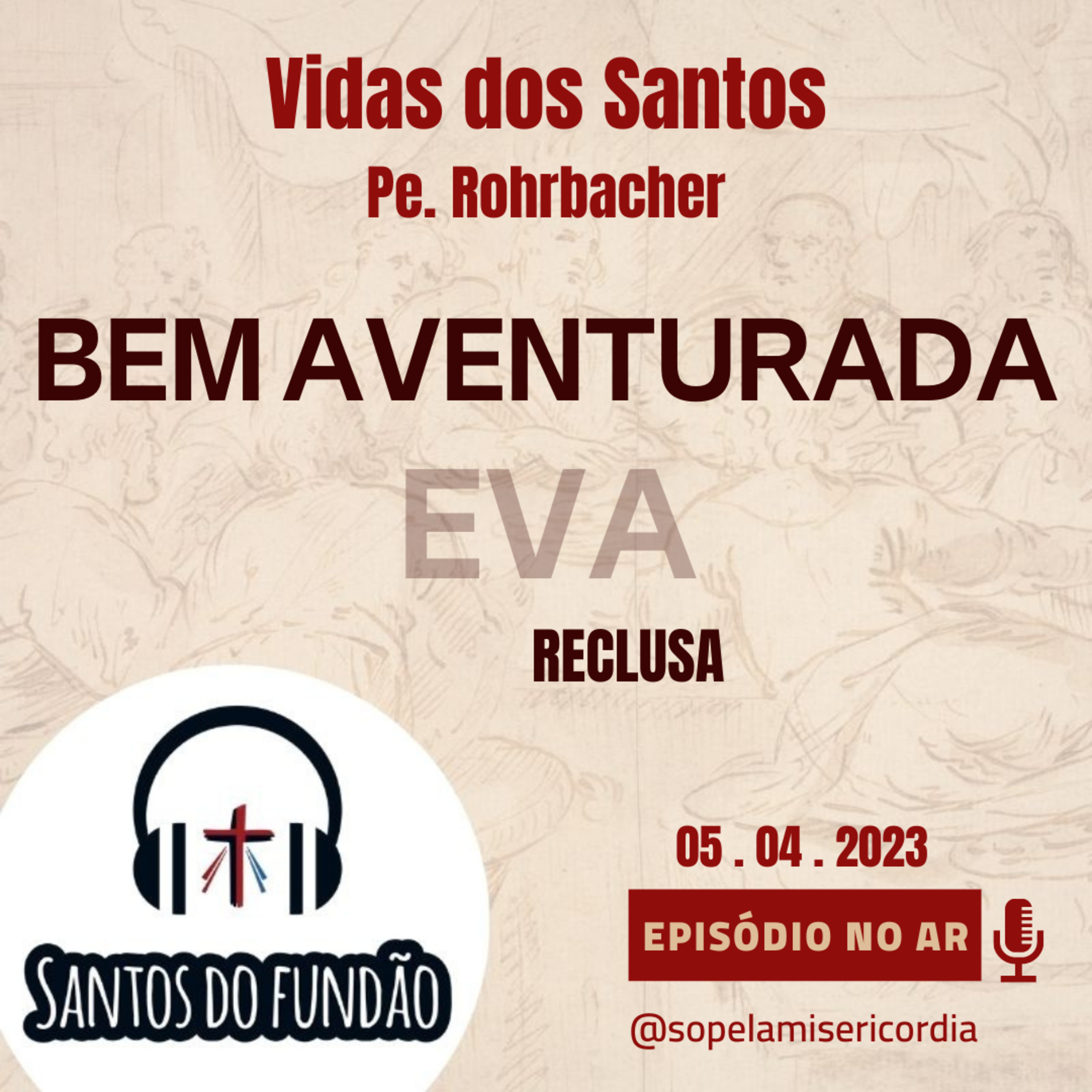 Vidas dos Santos