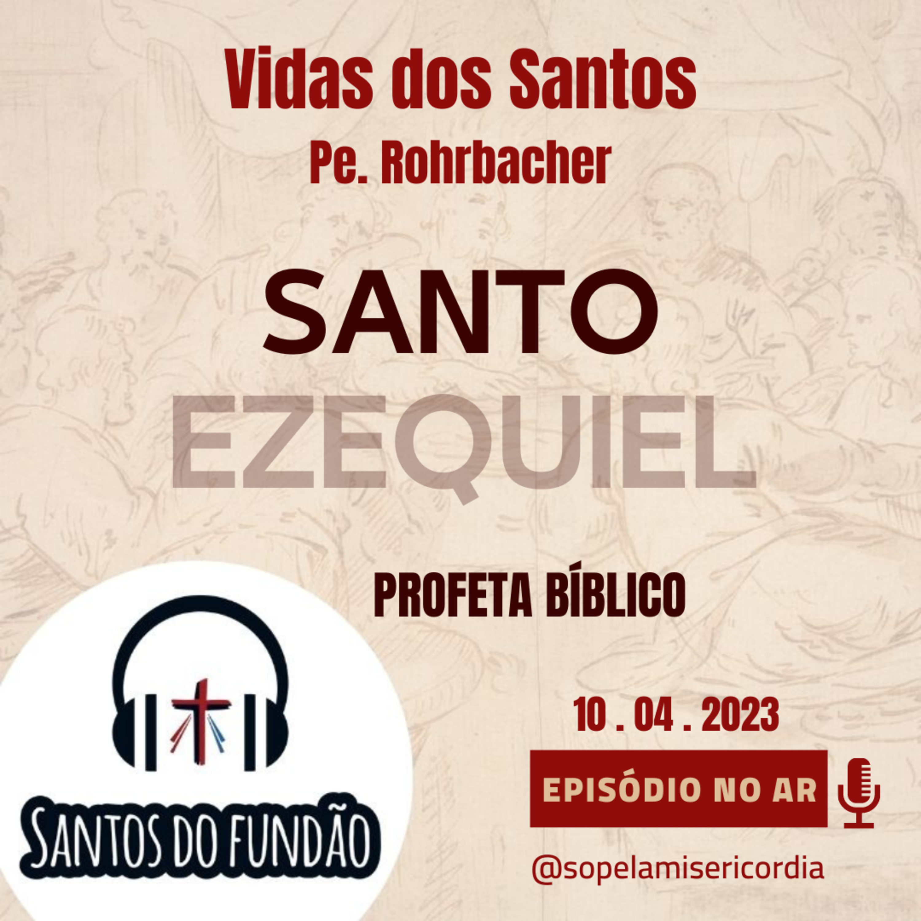 Vidas dos Santos