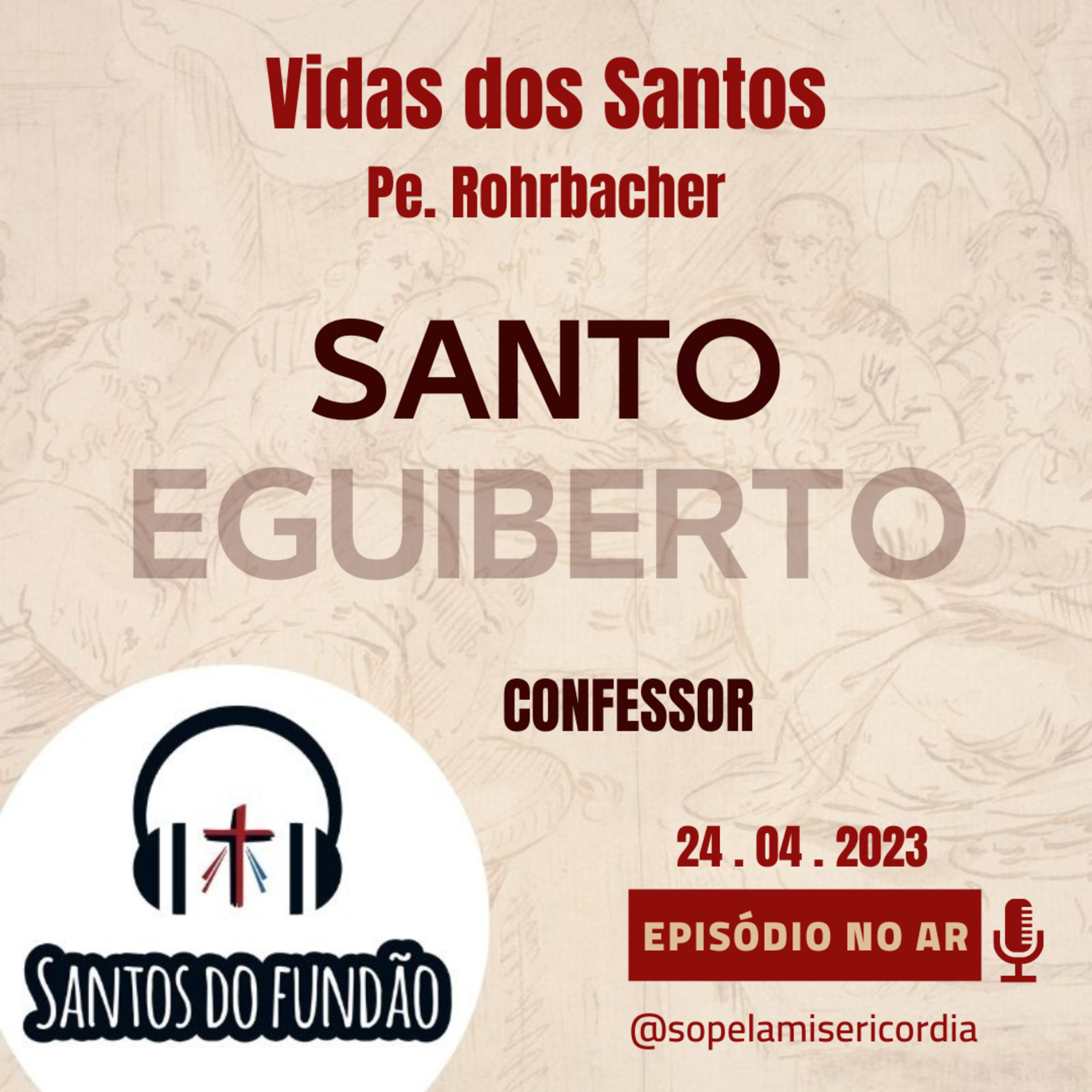 Vidas dos Santos