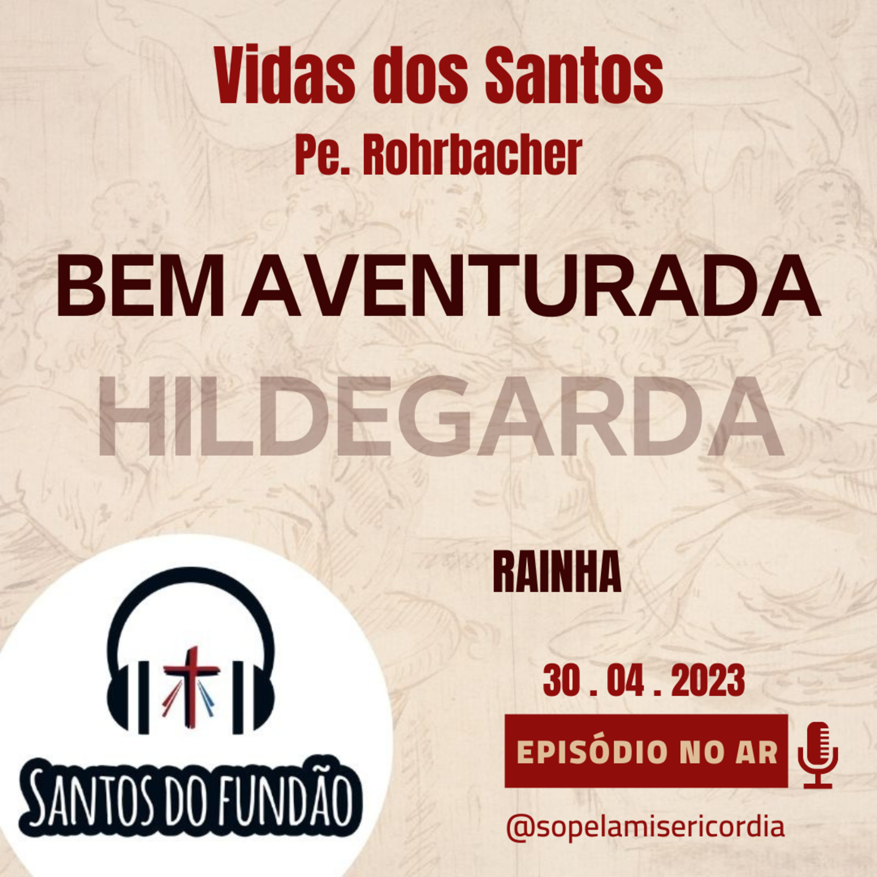 Vidas dos Santos