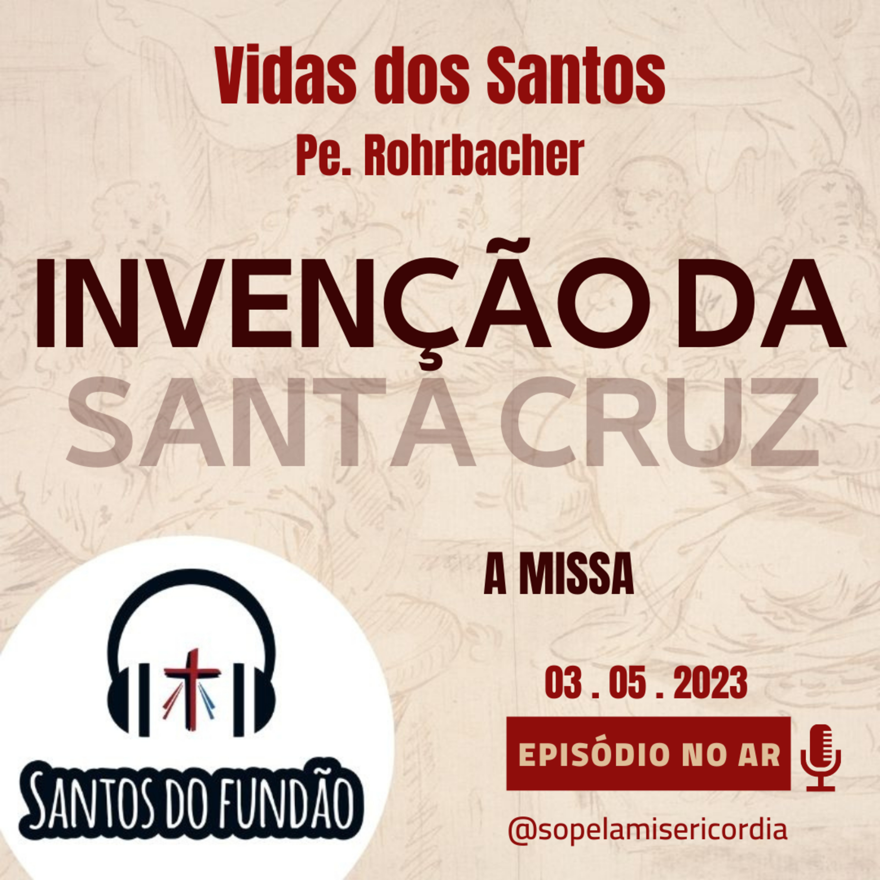 Vidas dos Santos