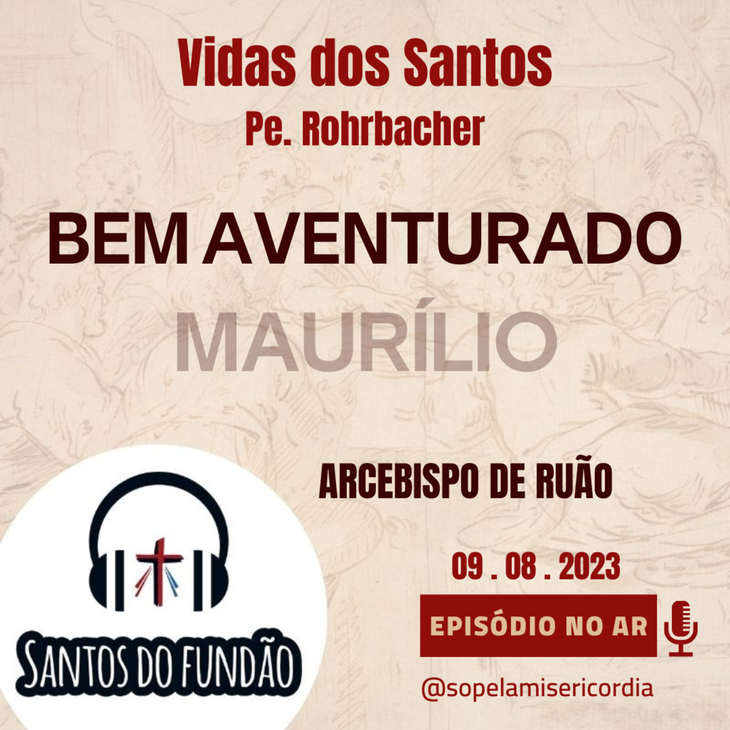 Vidas dos Santos