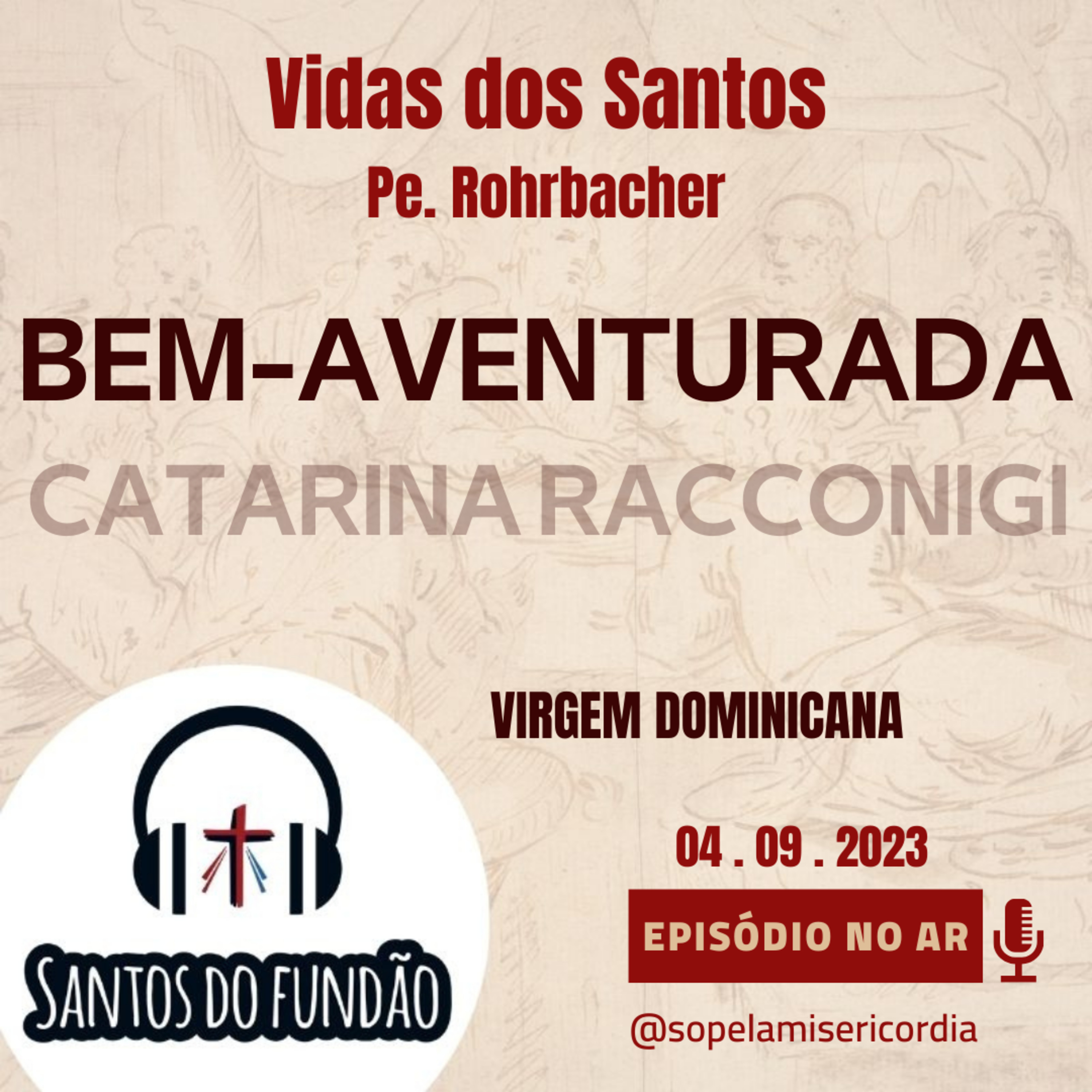 Vidas dos Santos