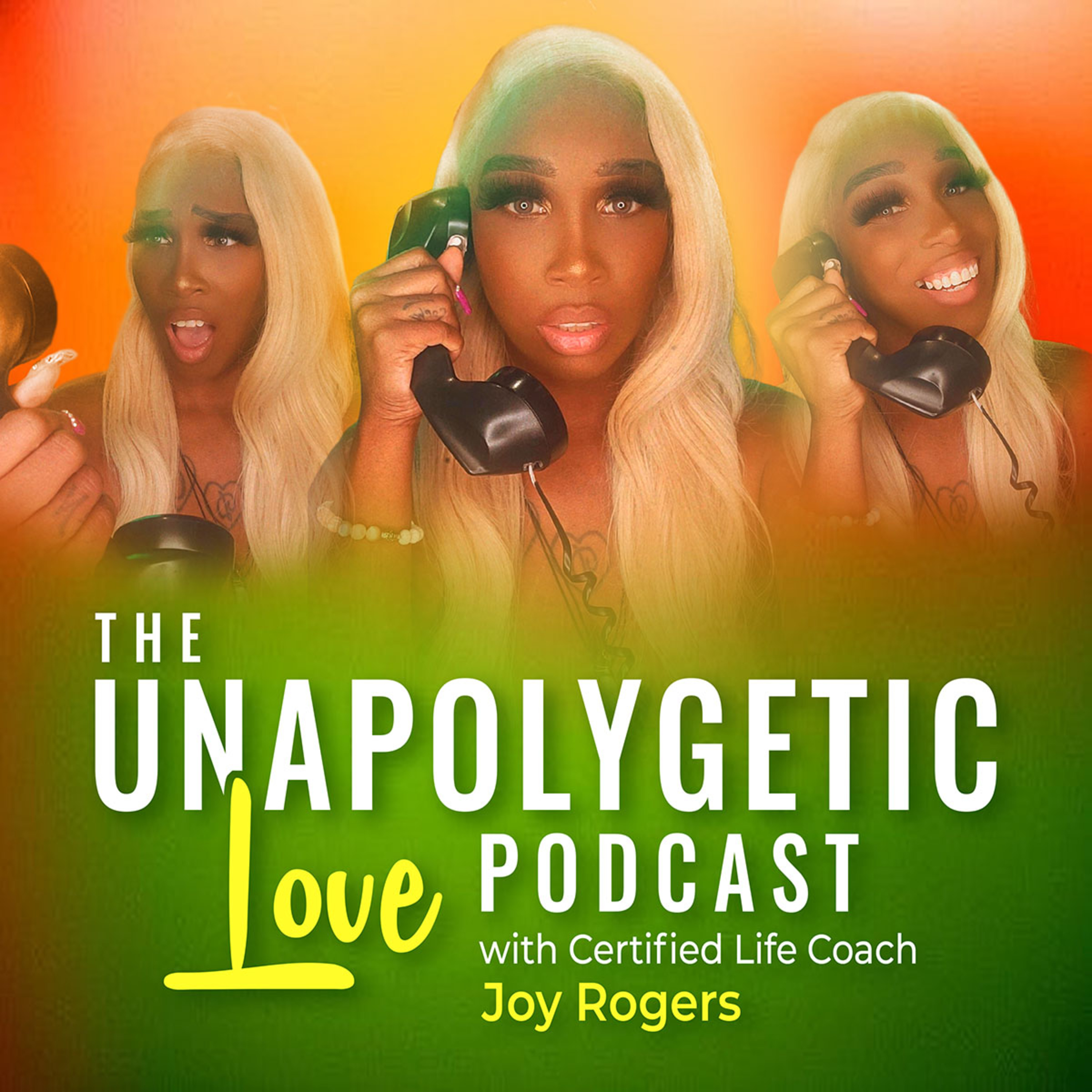 The Unapolygetic Love Podcast