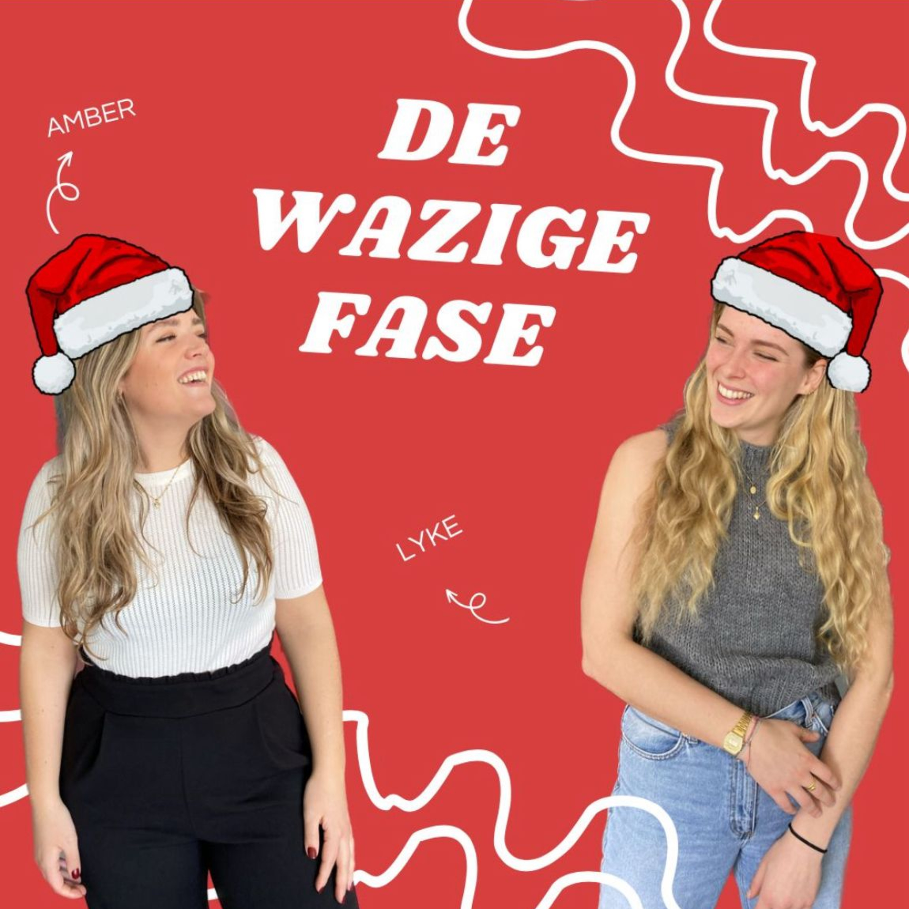 De wazige fase