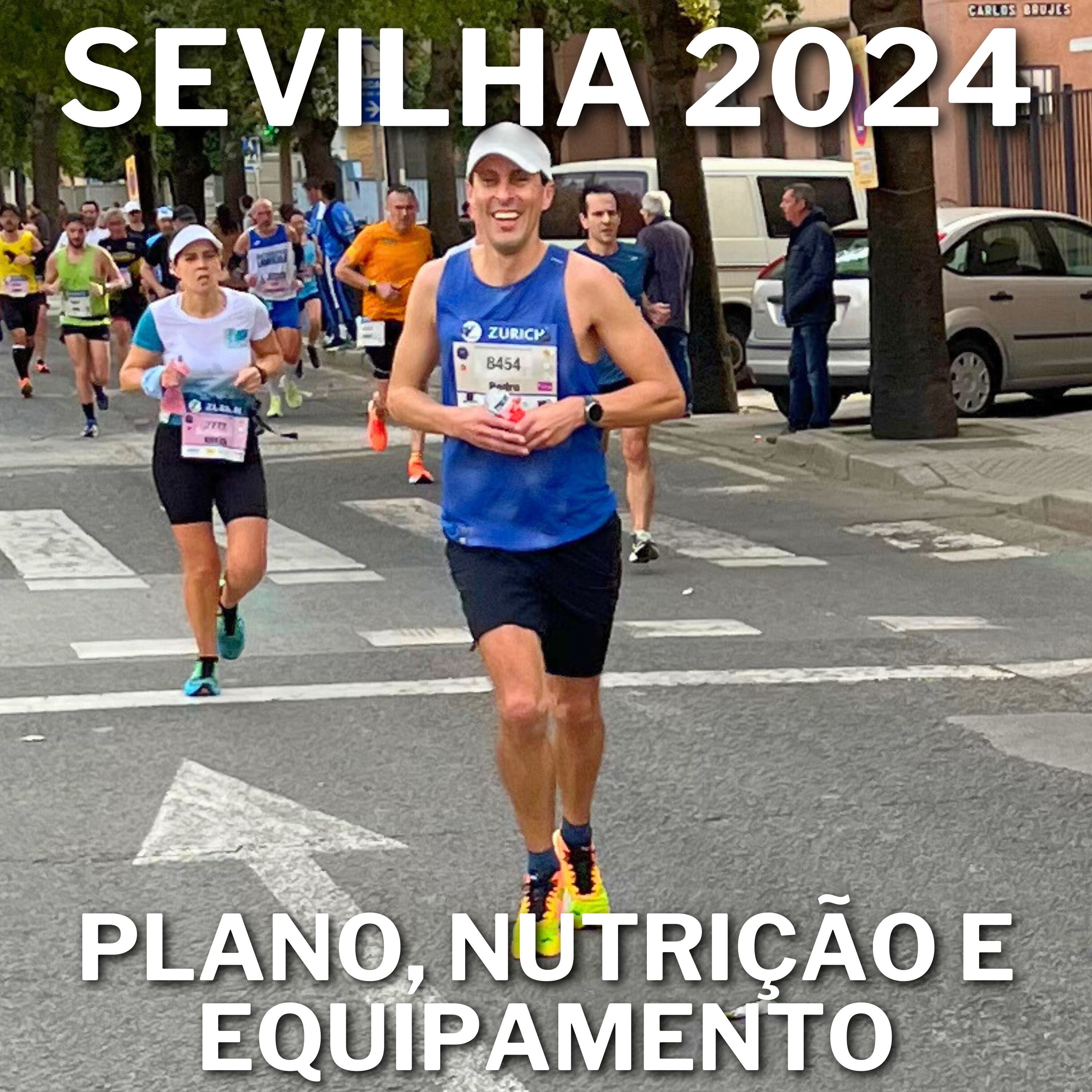 Tudo Sobre Corrida