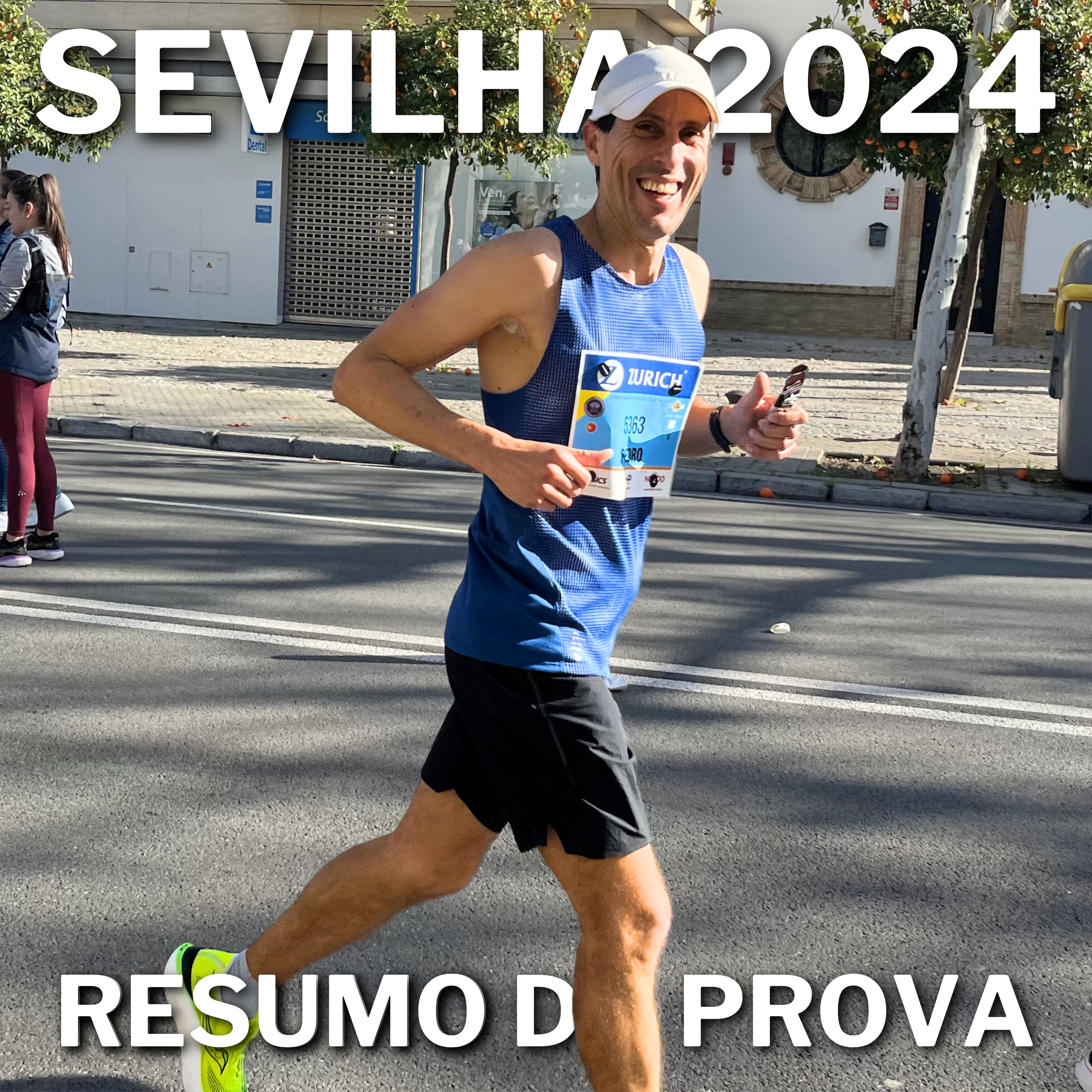 Tudo Sobre Corrida