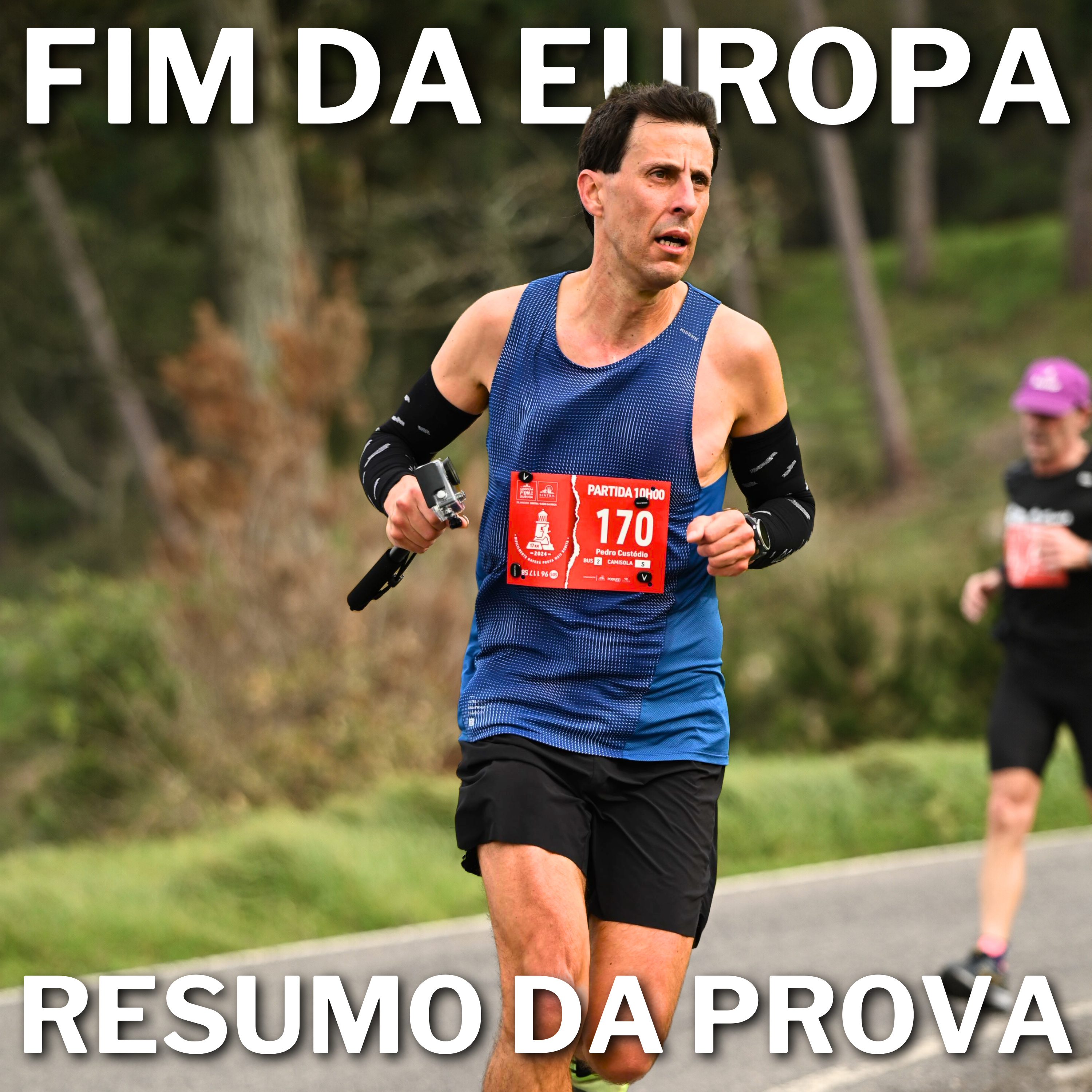 Tudo Sobre Corrida