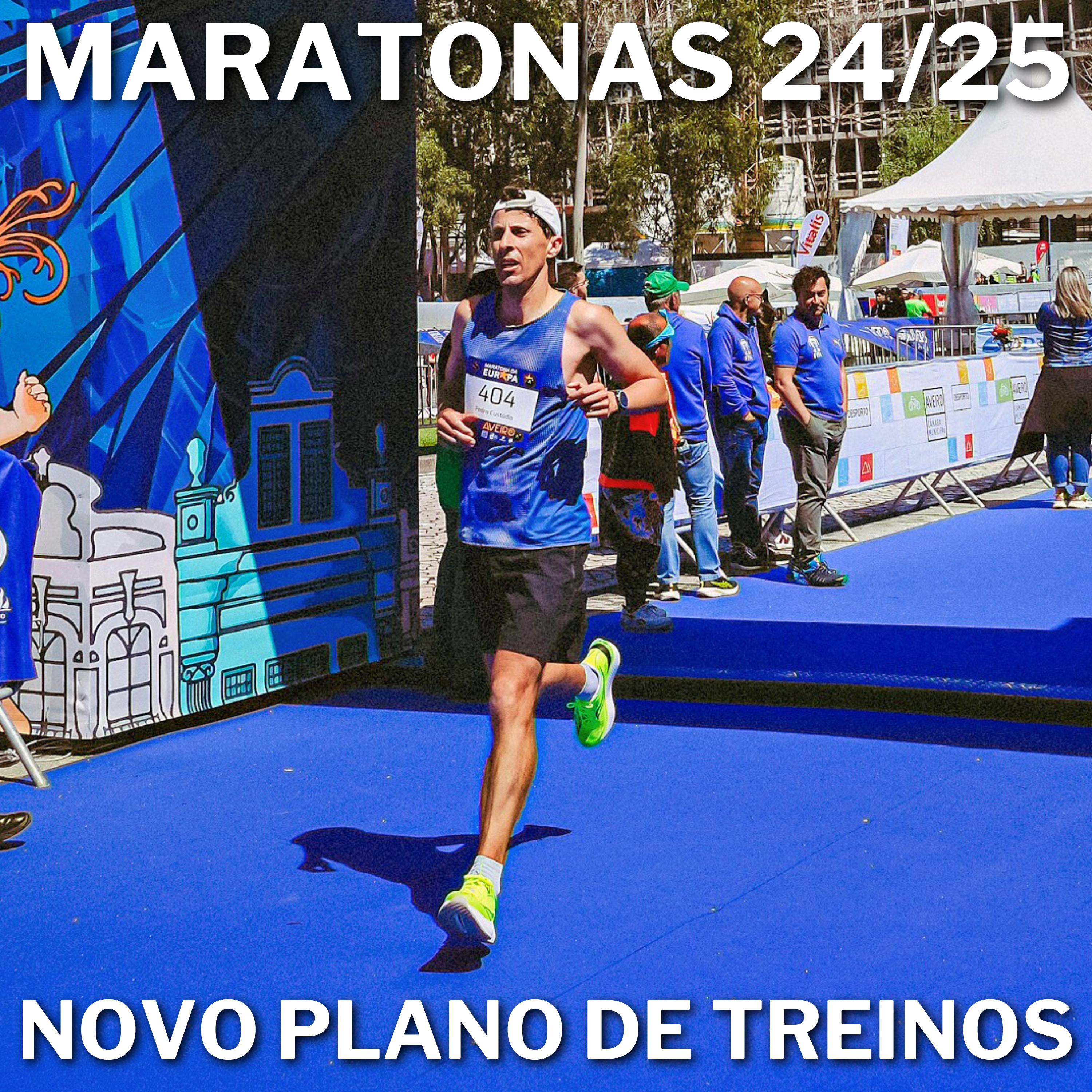 Tudo Sobre Corrida