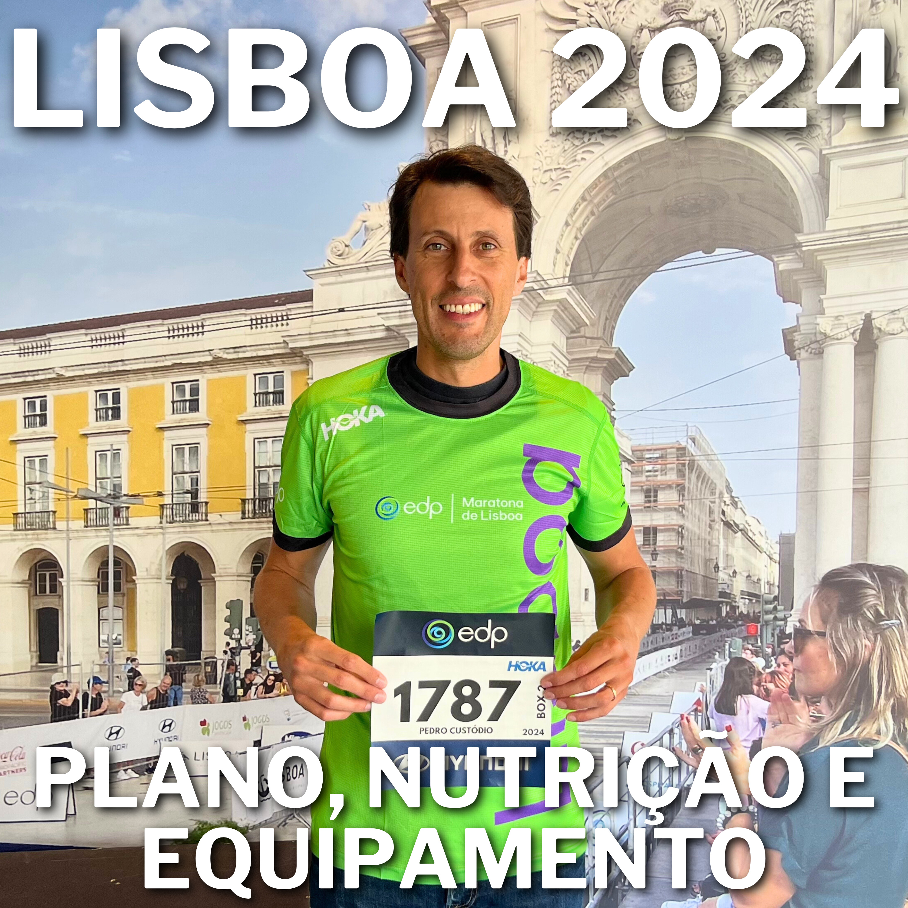 Tudo Sobre Corrida