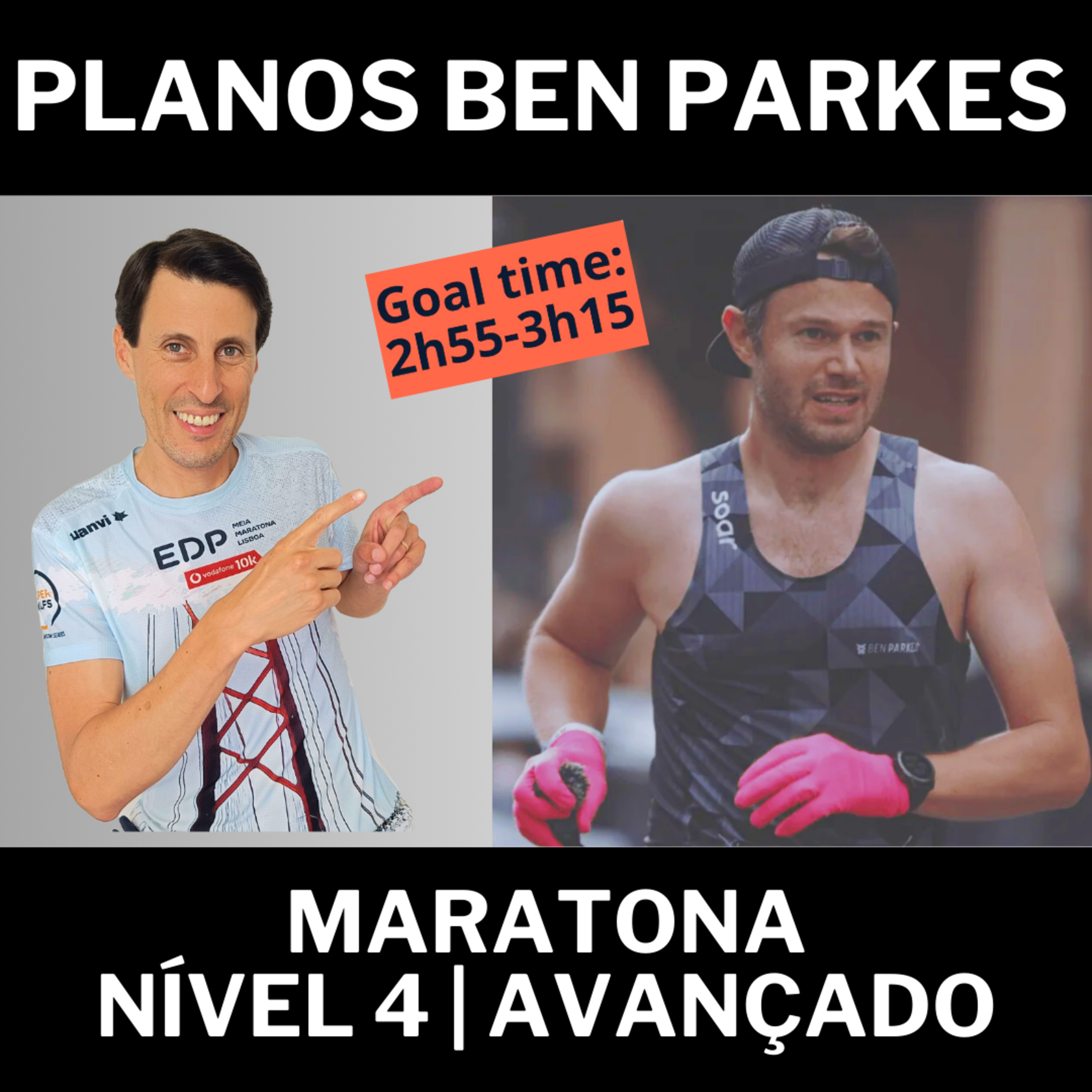 Tudo Sobre Corrida