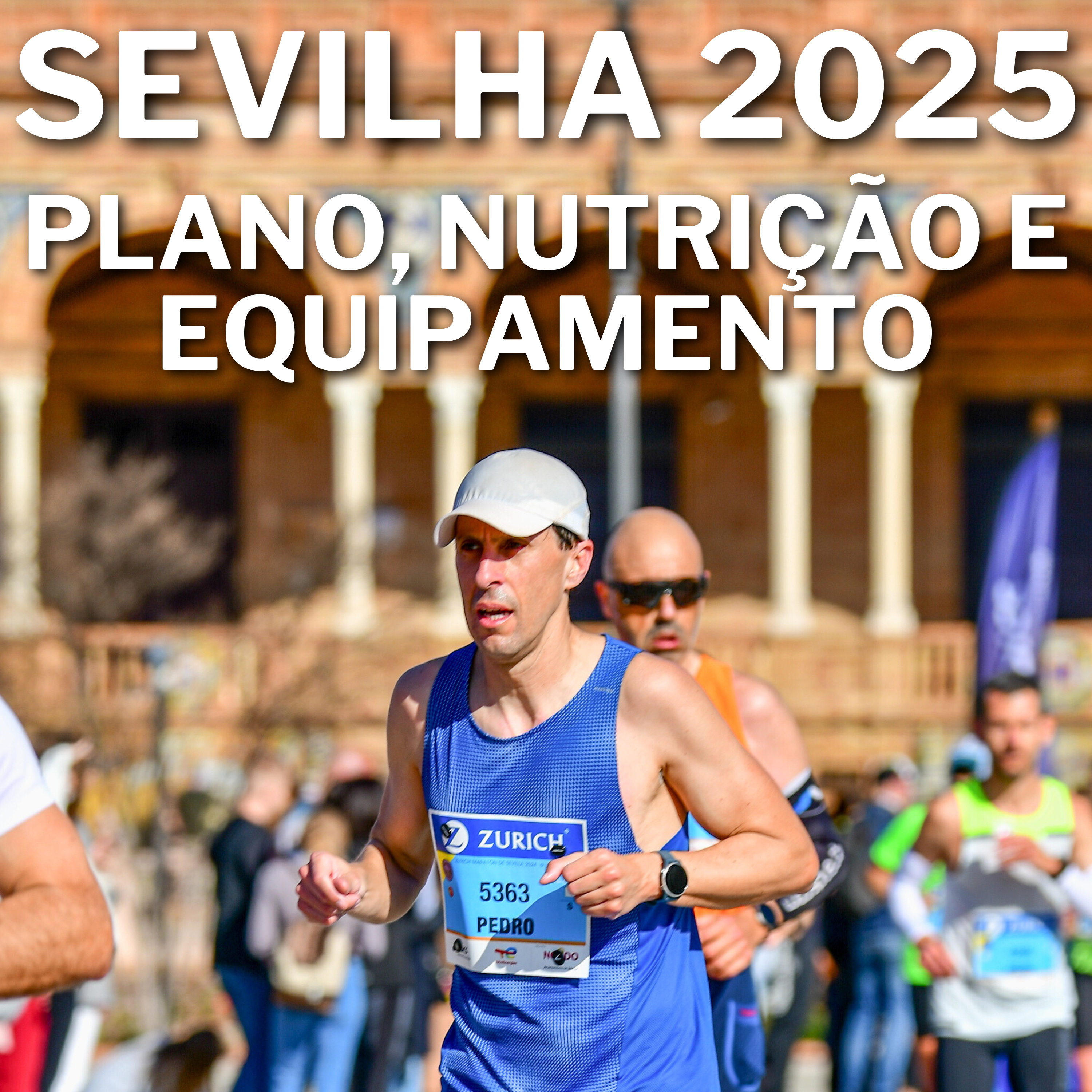 Tudo Sobre Corrida