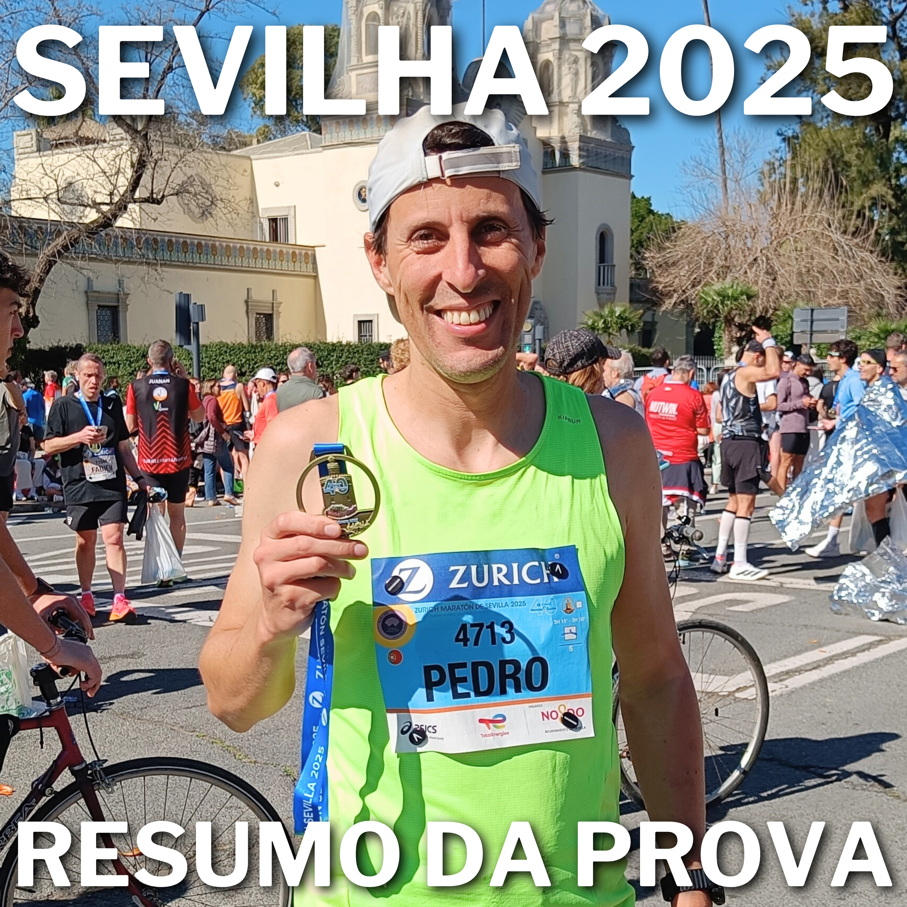 Tudo Sobre Corrida
