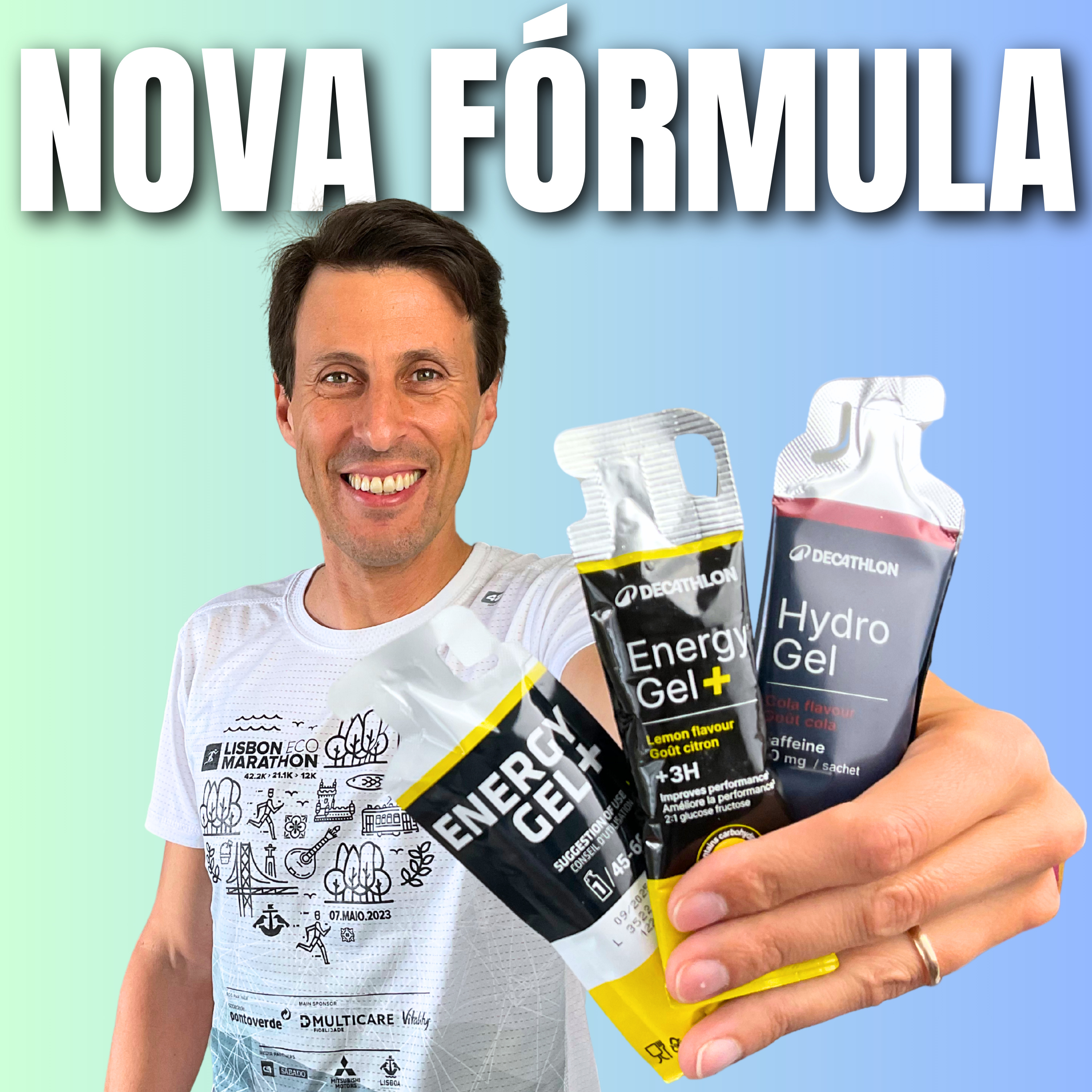 Tudo Sobre Corrida