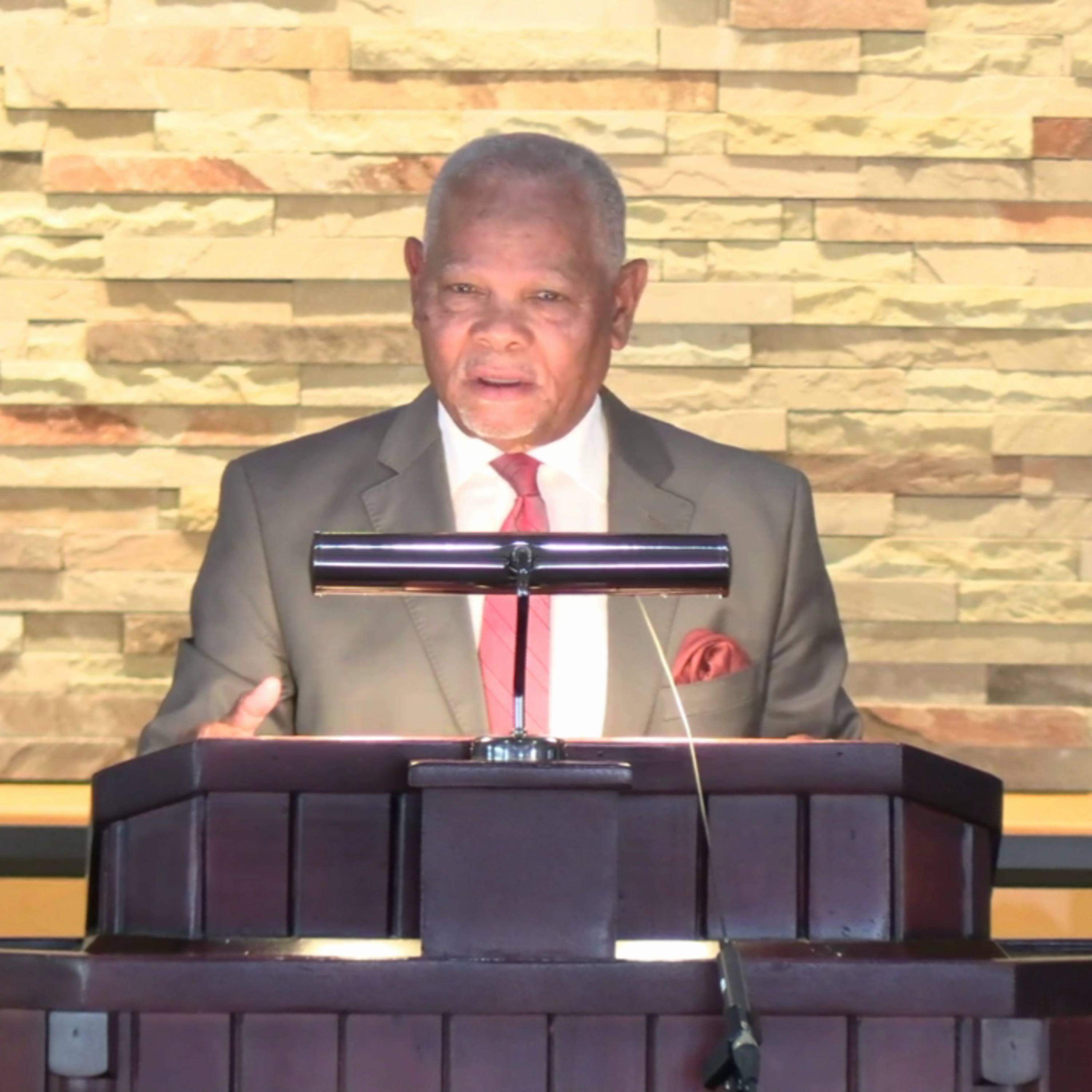 "Signs you can't Ignore" by Elder Elias Links - 14 October 2023