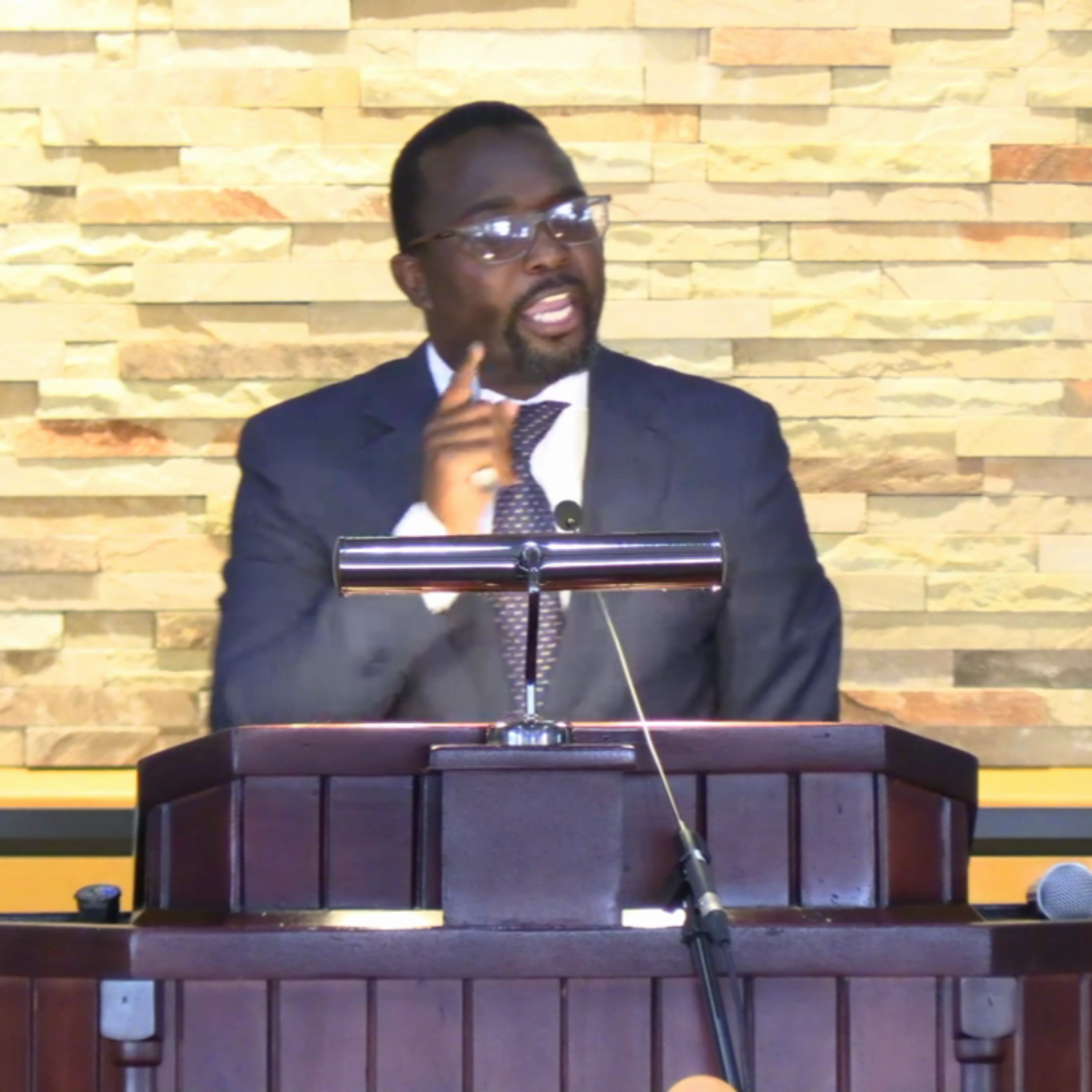 Bellville SDA Church