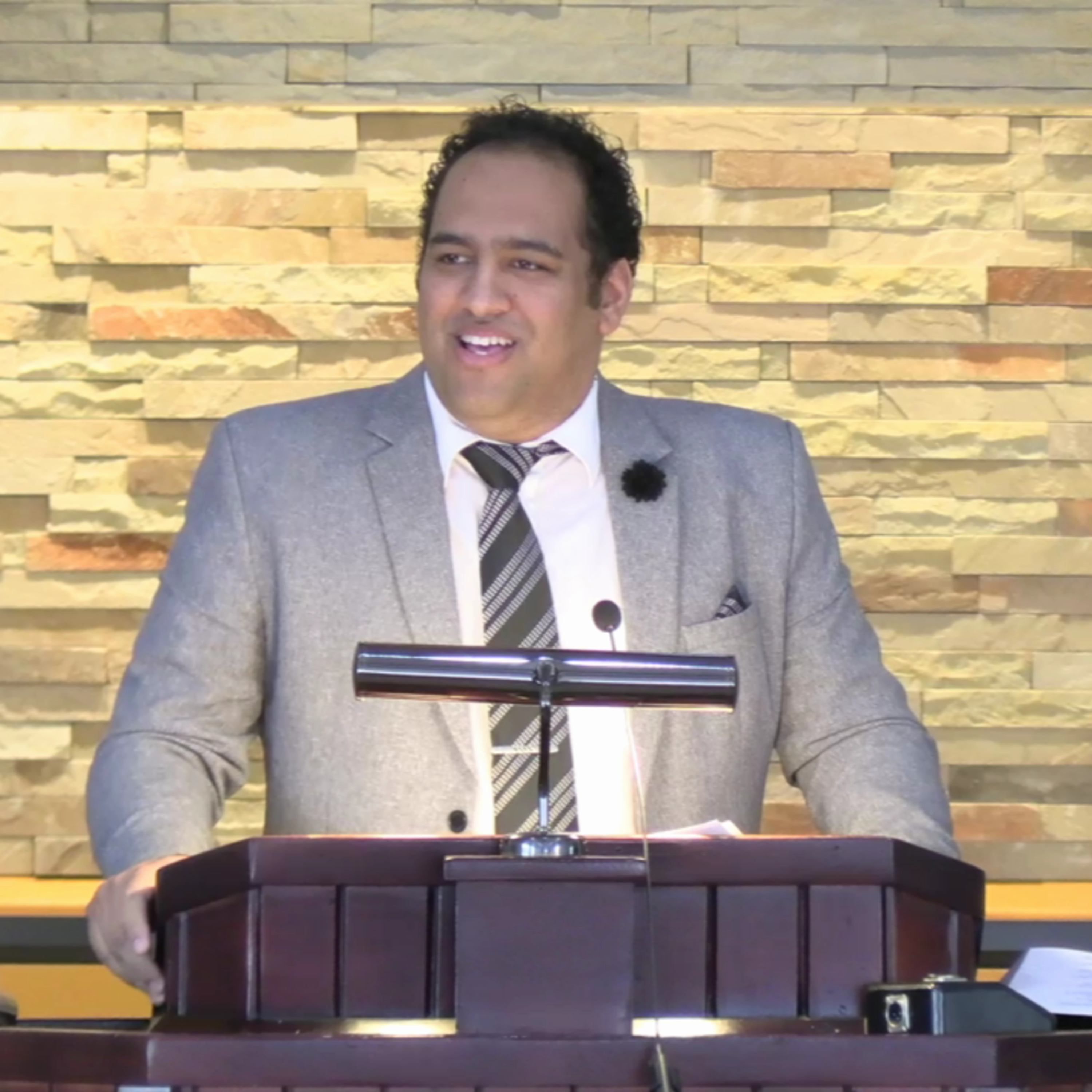 Bellville SDA Church