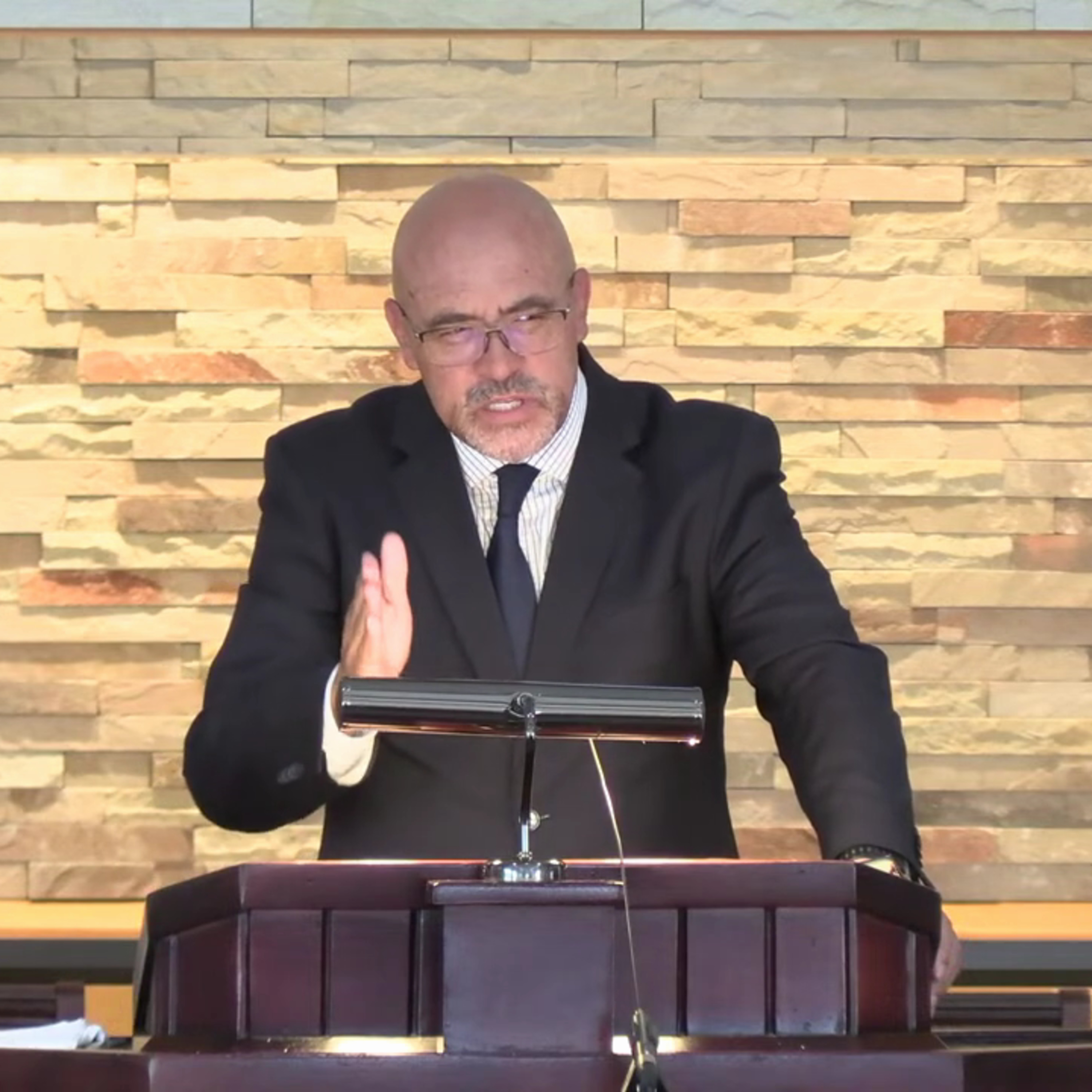 Bellville SDA Church