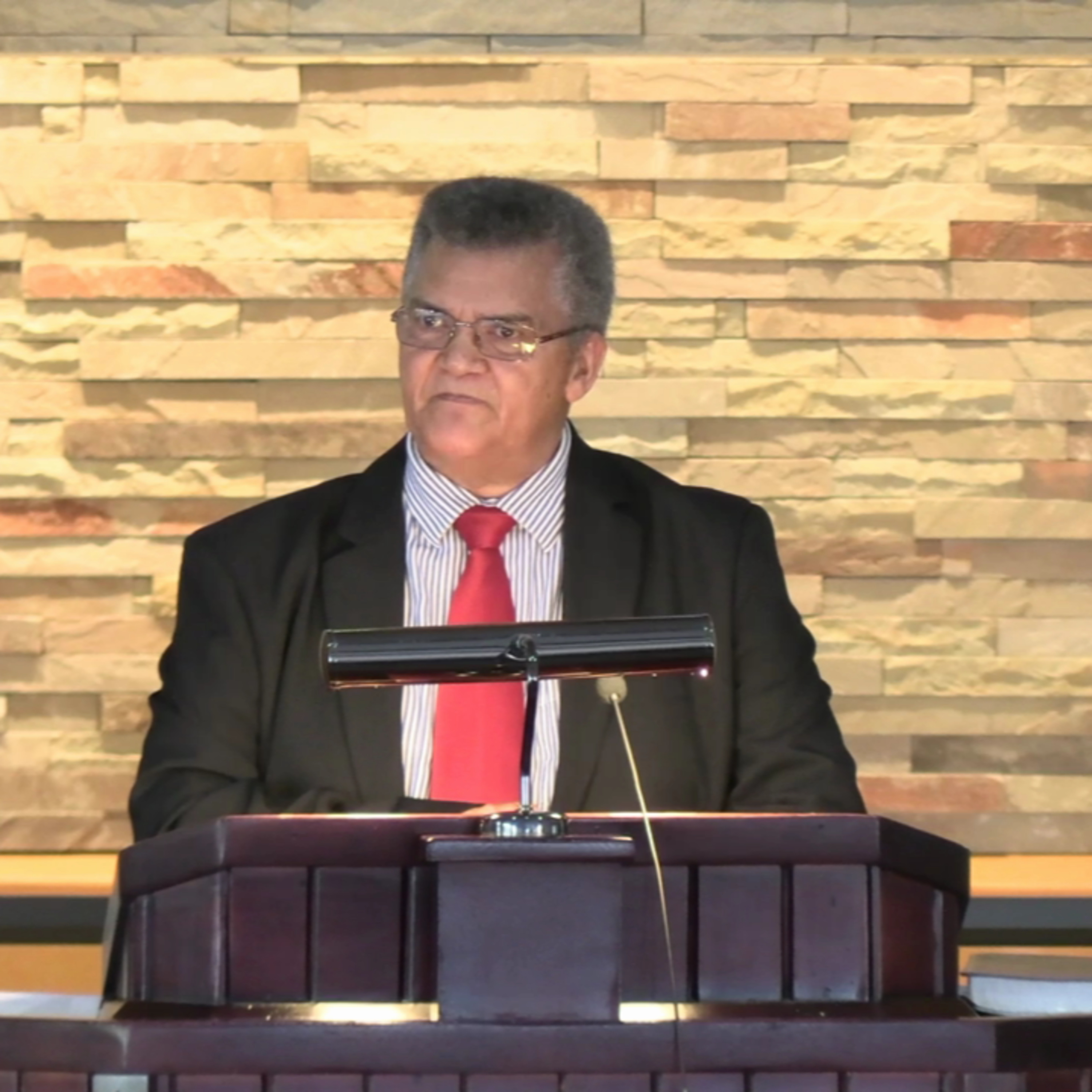 Bellville SDA Church