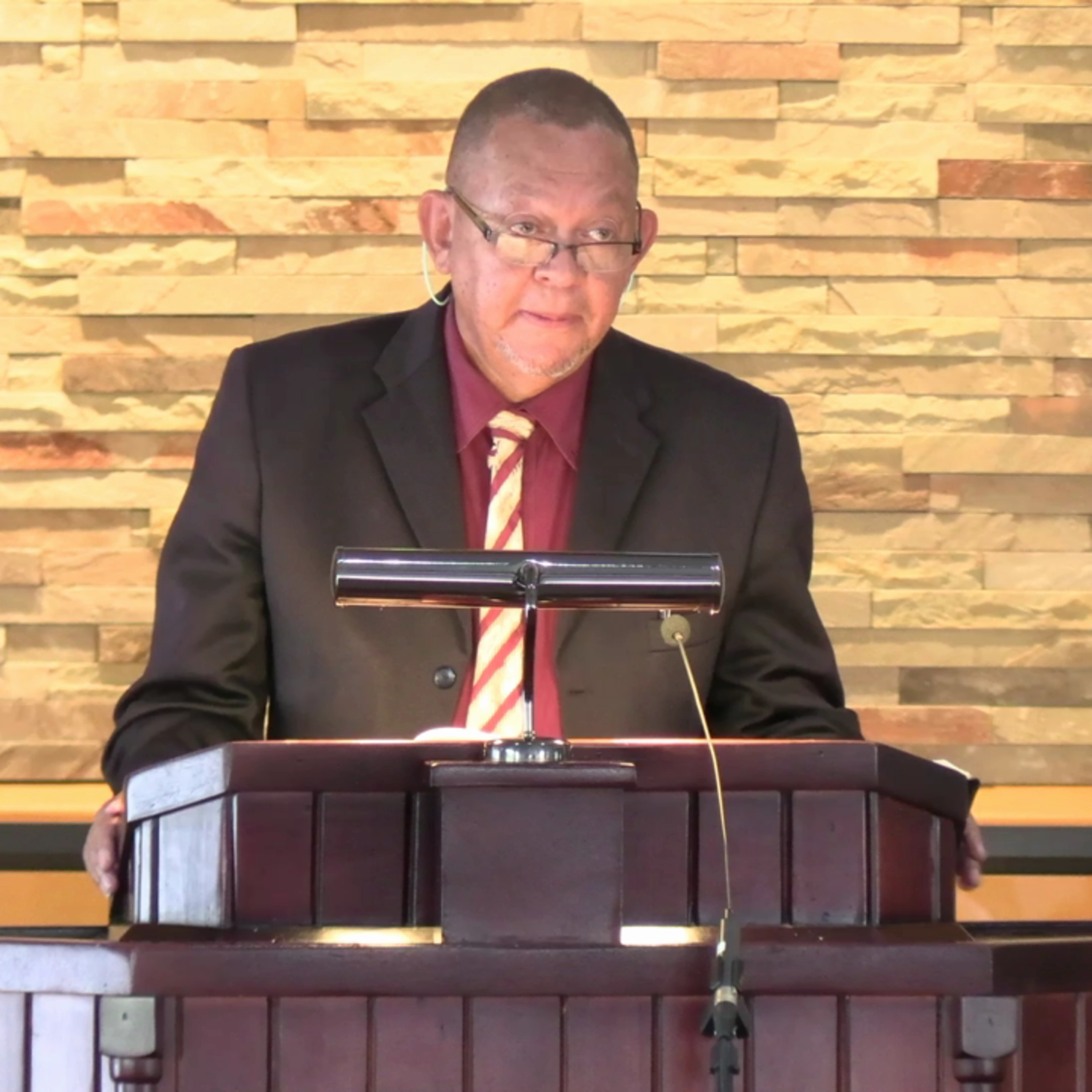 Bellville SDA Church