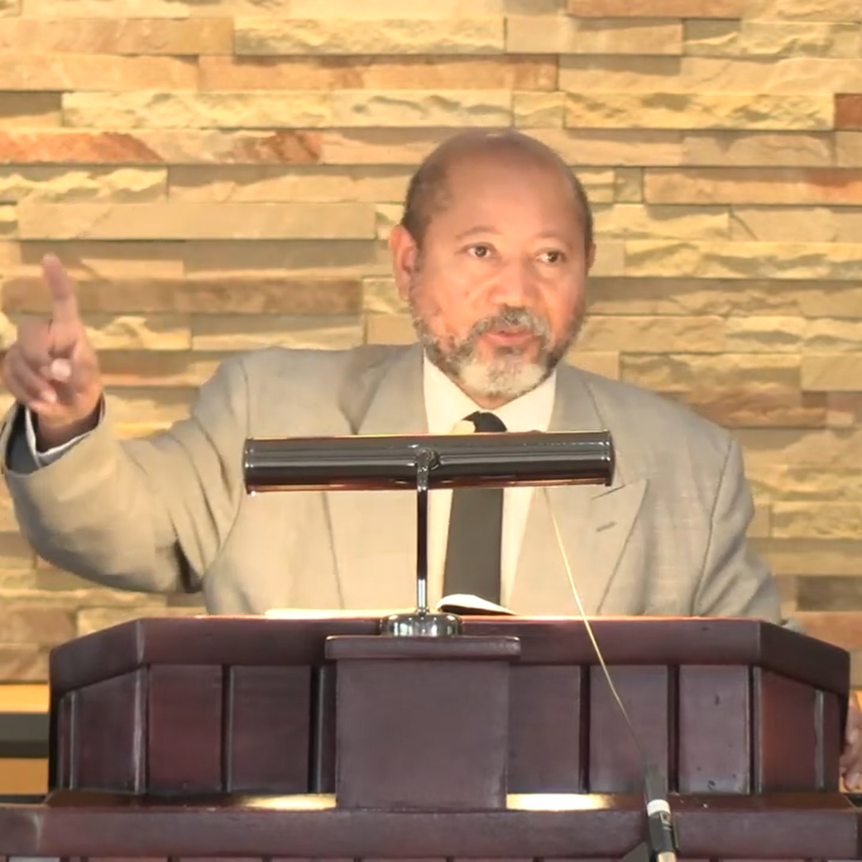Bellville SDA Church