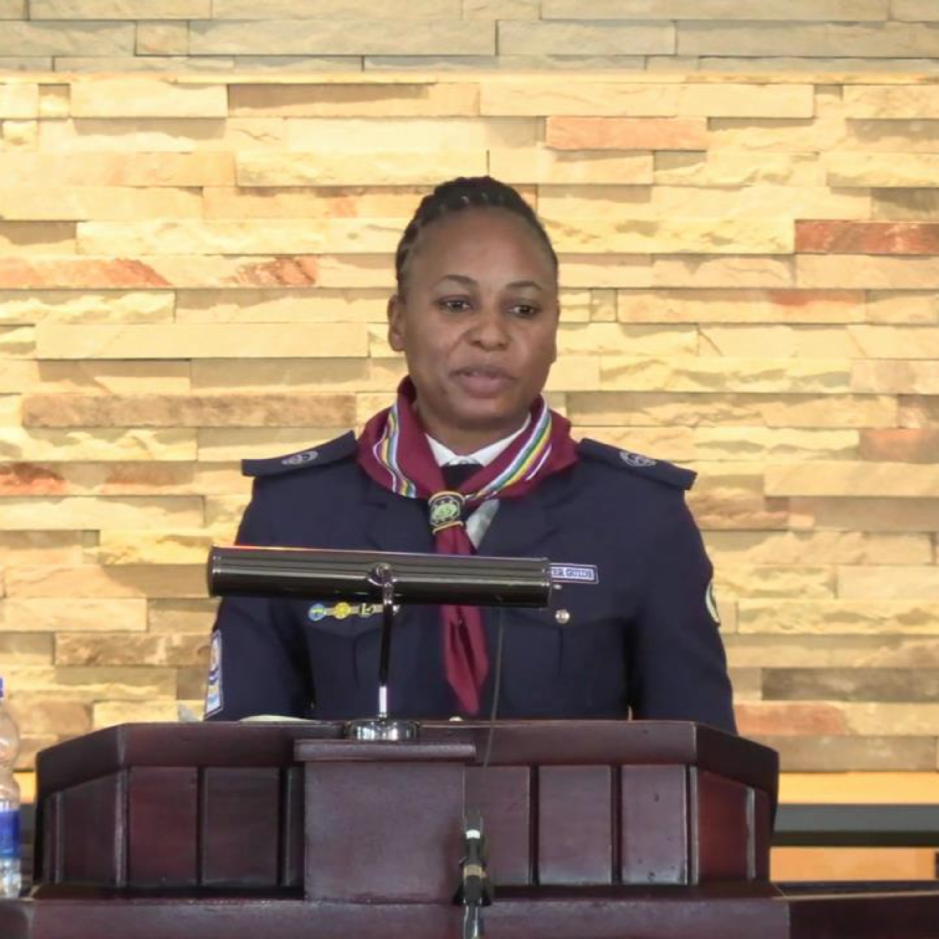 Bellville SDA Church