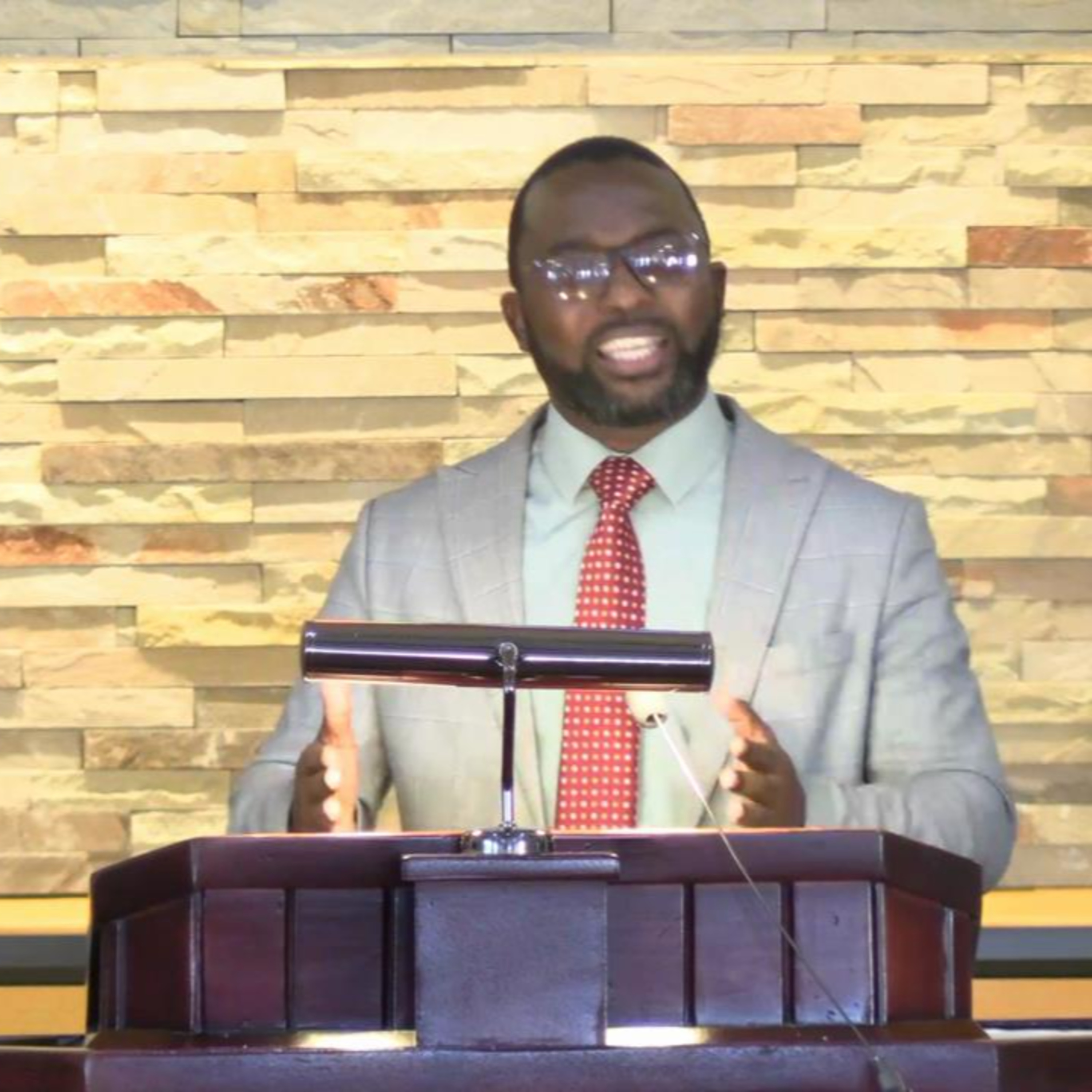 Bellville SDA Church