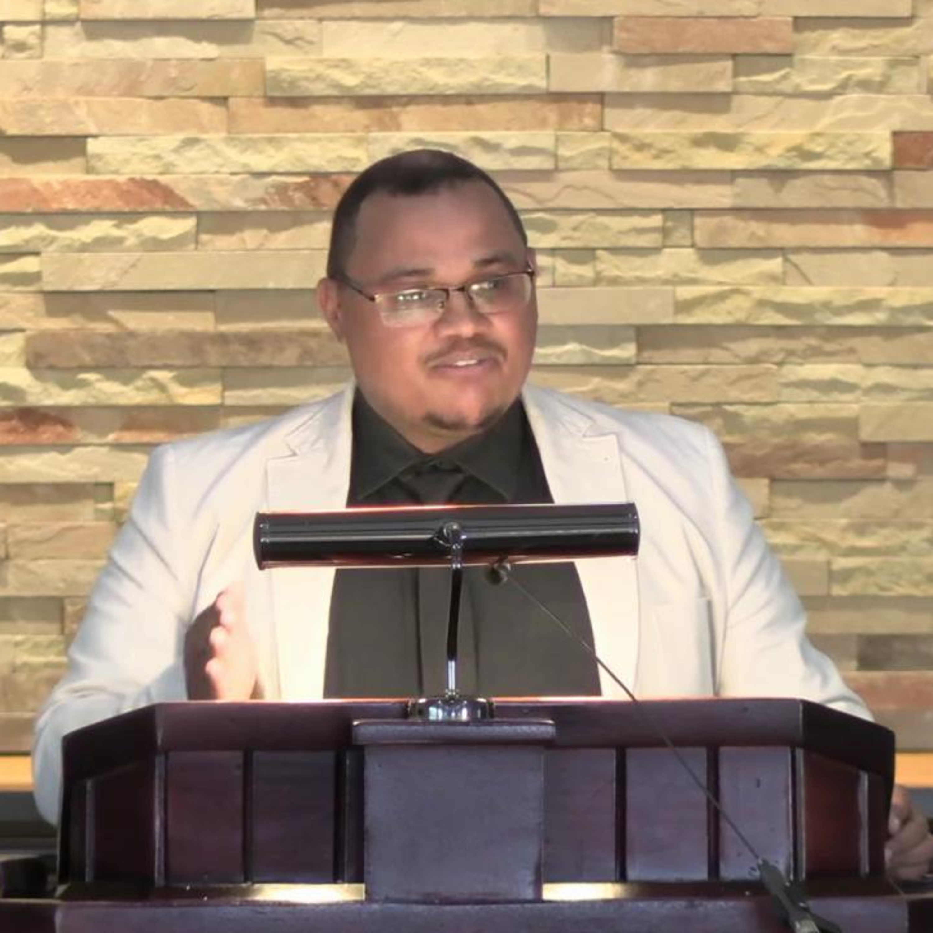 All we need is Love | Pastor Elrico Louw - 06 July 2024